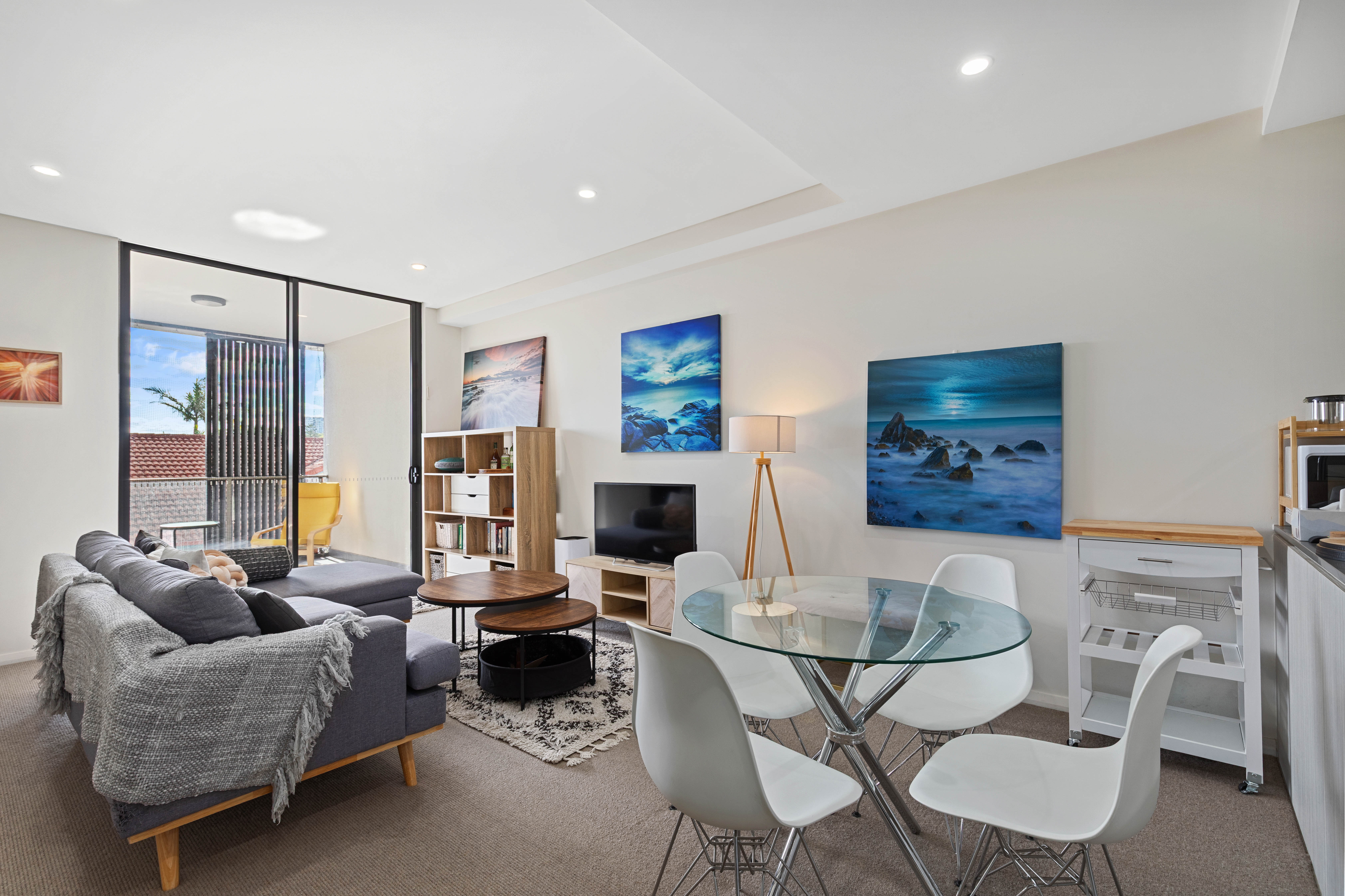 304/9 Derwent Street, South Hurstville, NSW 2221 - Image 1