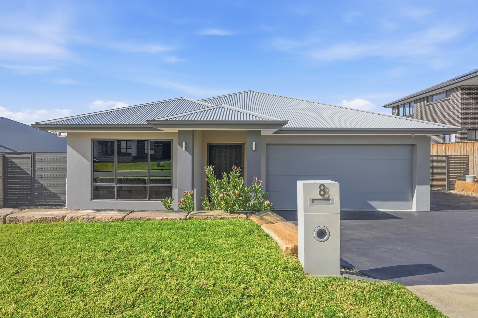 4-bedroom house at 8 O'Brien Street, Oakdale, Nsw, 2570, Wollondilly, New South Wales