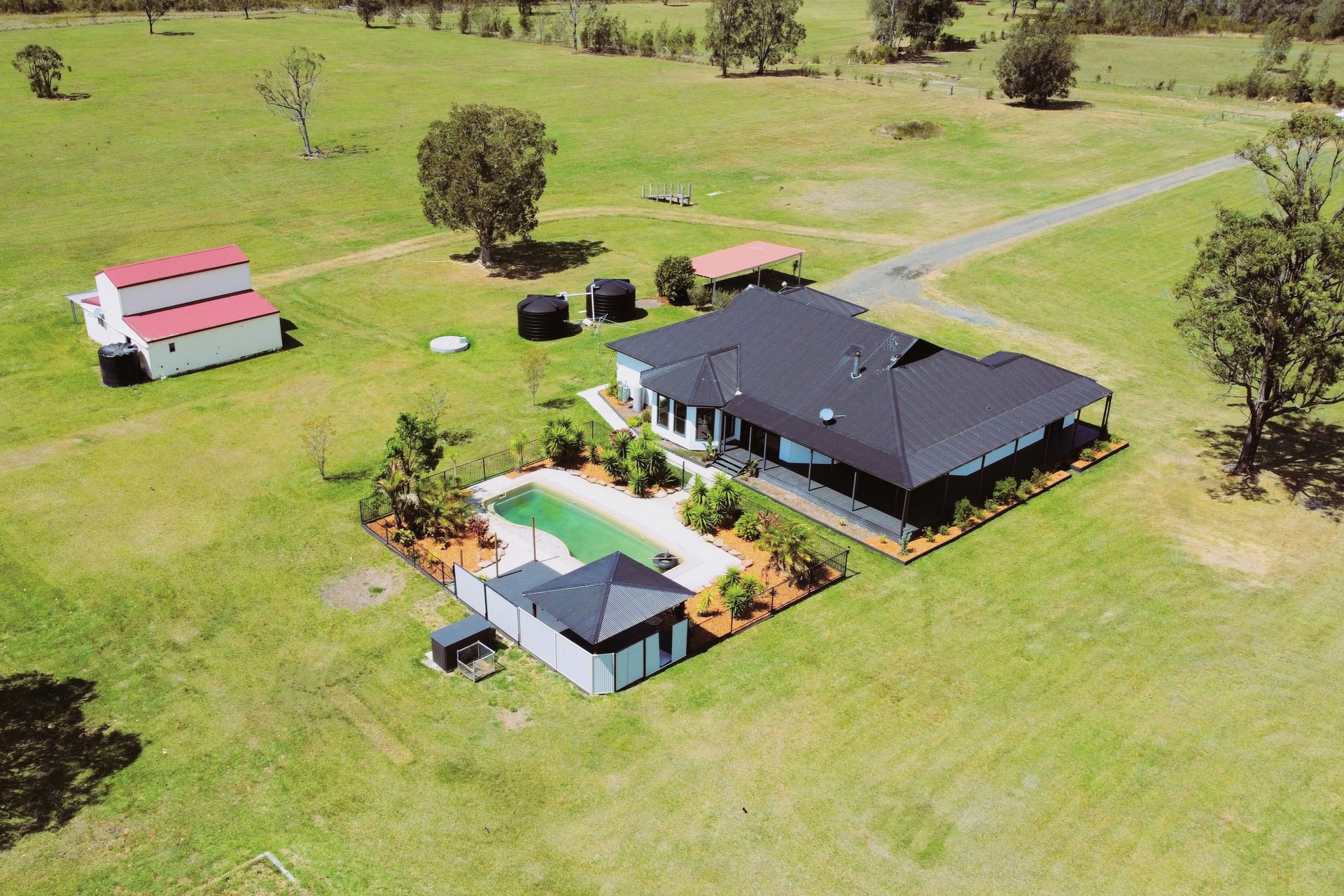 5-bedroom house at 110 Greys Road, Failford, NSW 2430, Mid-Coast, New South Wales