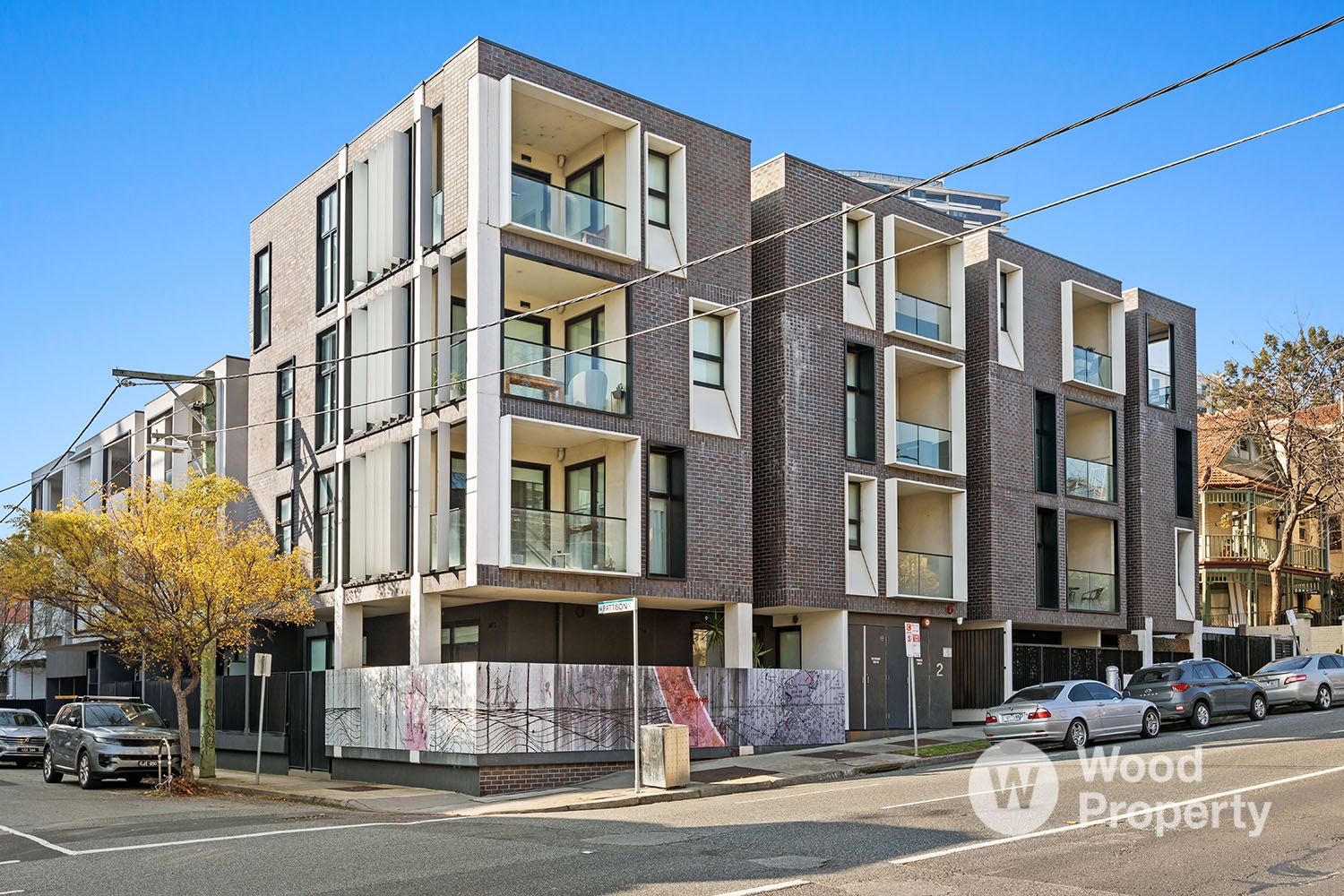 104/2 Princes Street, St Kilda, VIC 3182 - Image 1