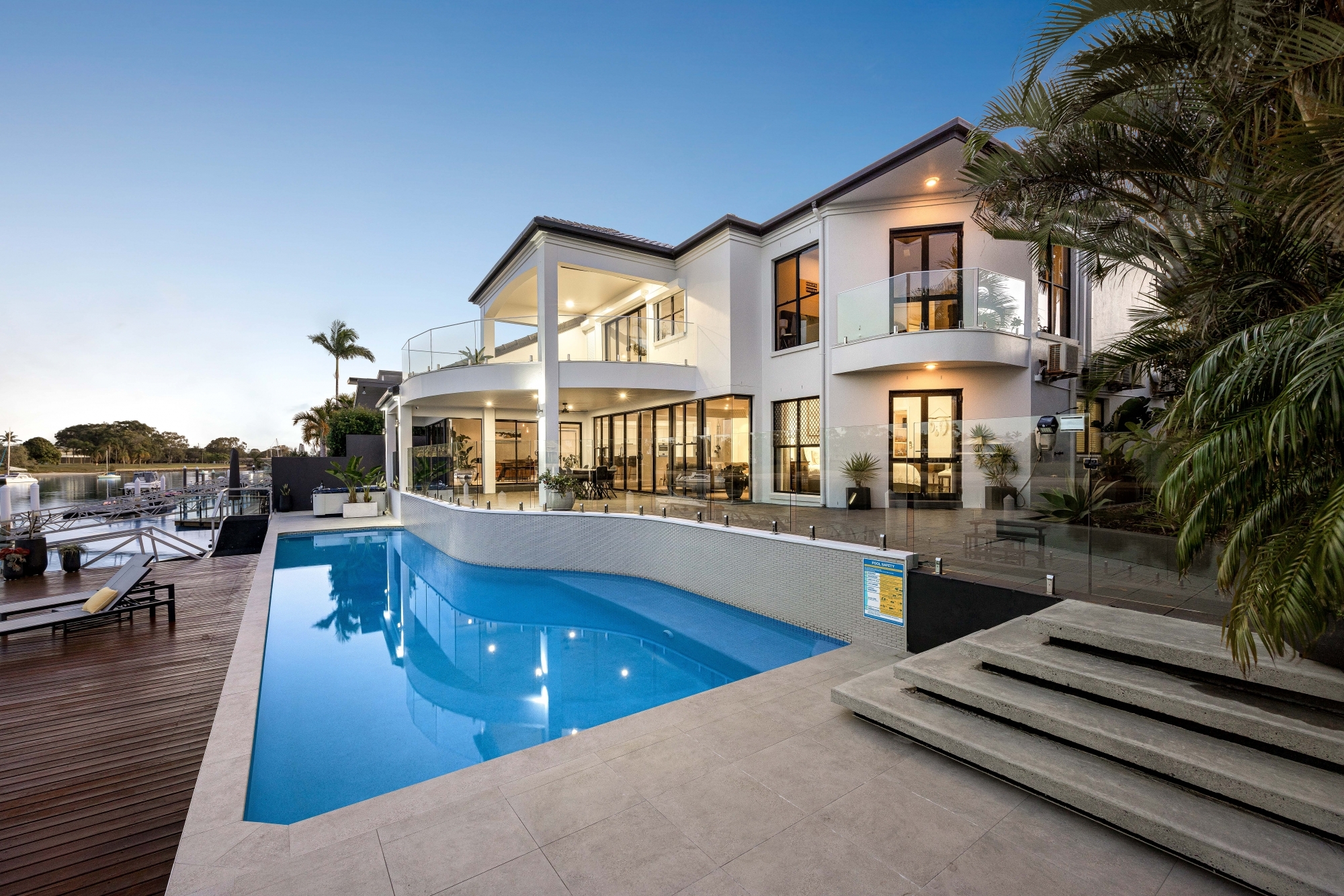 5-bedroom house at 2 Mooloolah Island, Minyama, QLD 4575, Sunshine Coast, Queensland