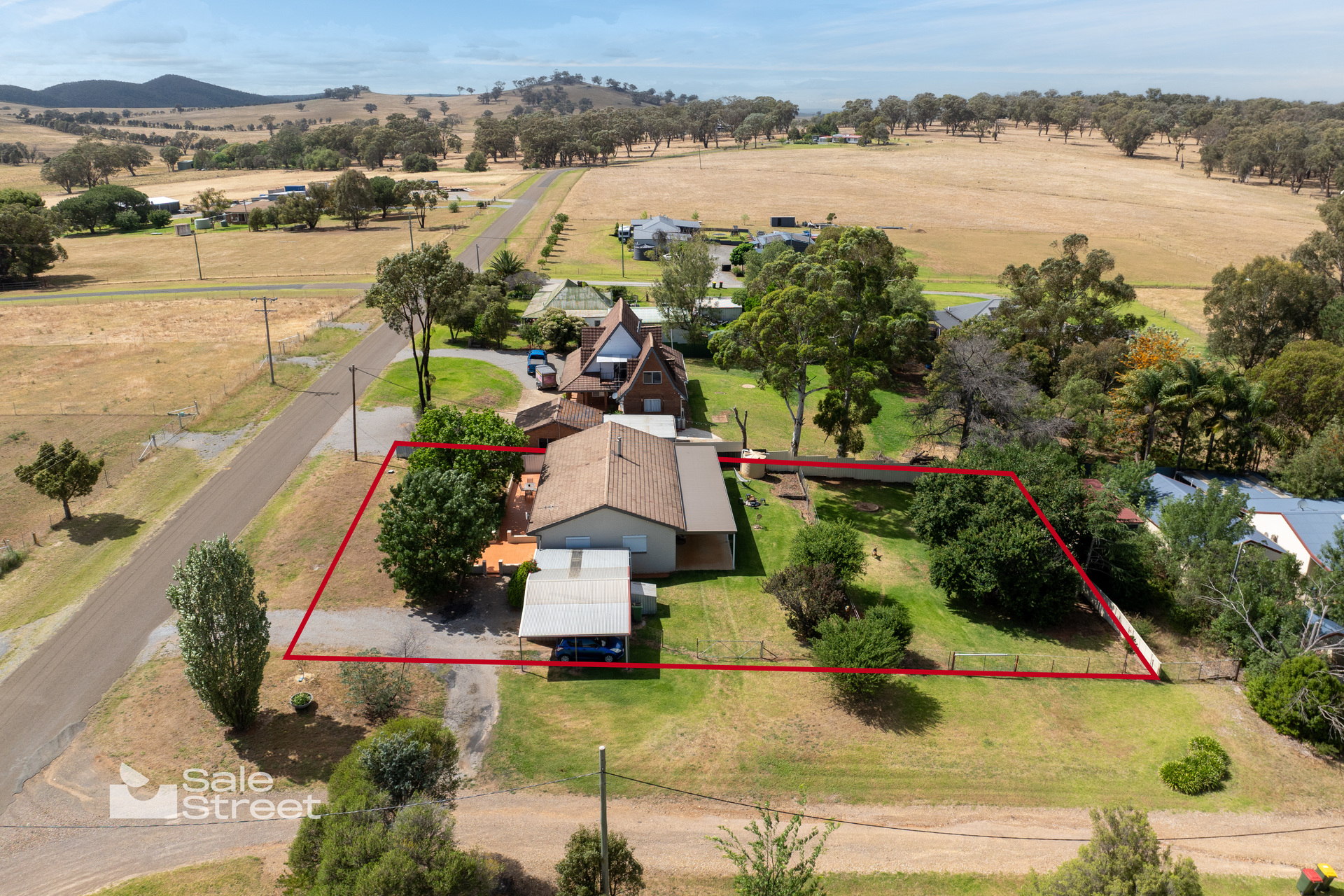 4-bedroom house at 16 Church Street, Cargo, NSW 2800, Cabonne, New South Wales