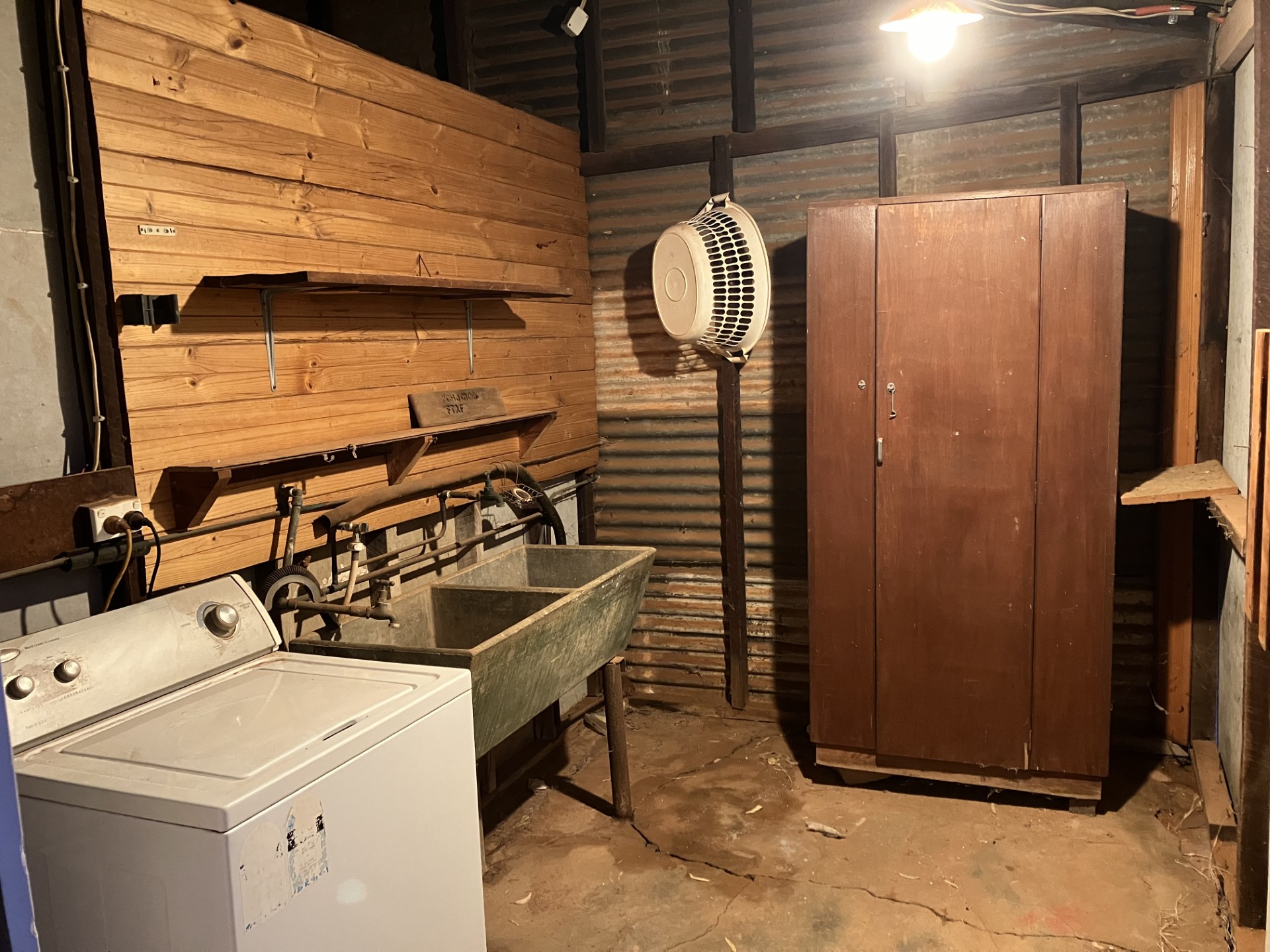 3-bedroom house at 40 Mccleary Street, Meekatharra, Wa, 6642, Meekatharra, Western Australia