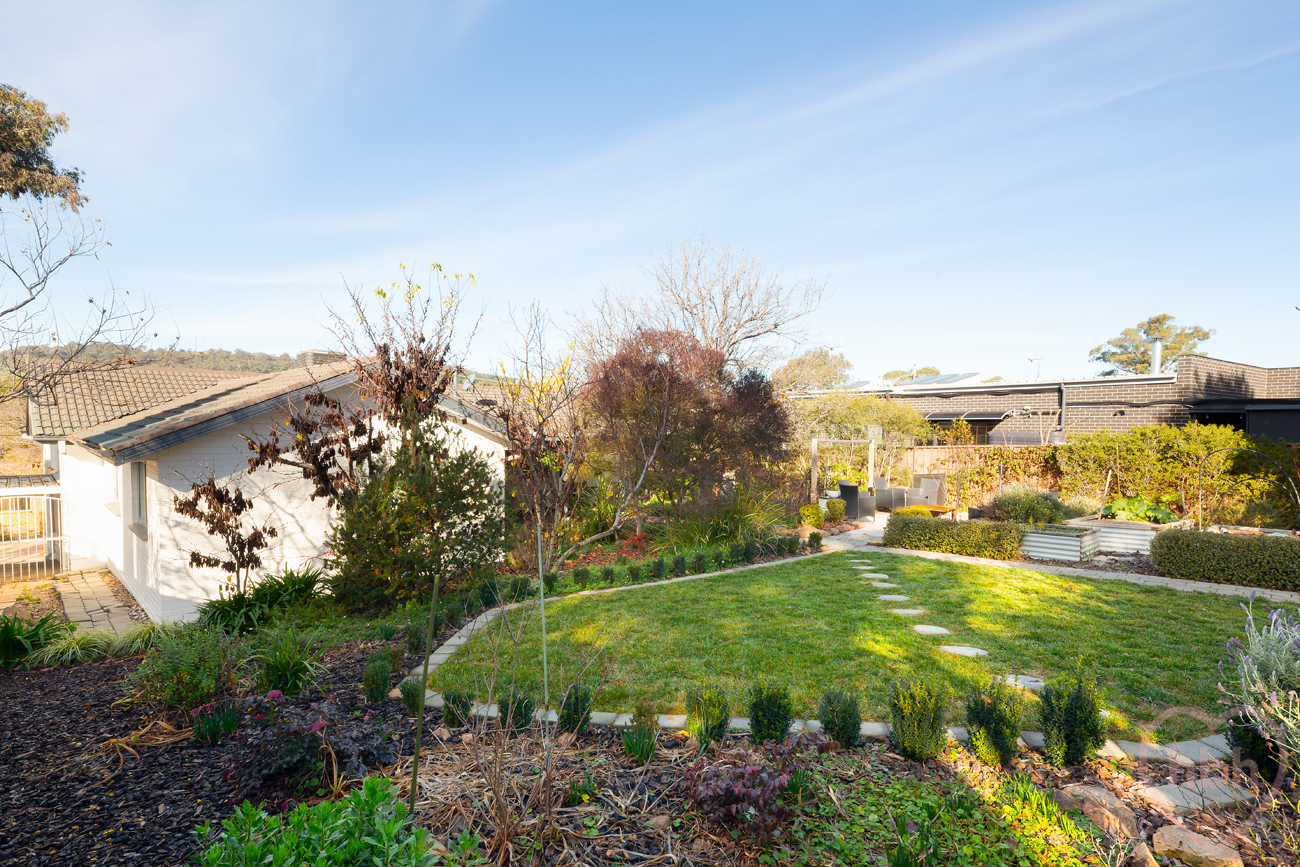 4-bedroom house at 5 Markham Street, Mawson, ACT 2607, Unincorporated Act, Australian Capital Territory