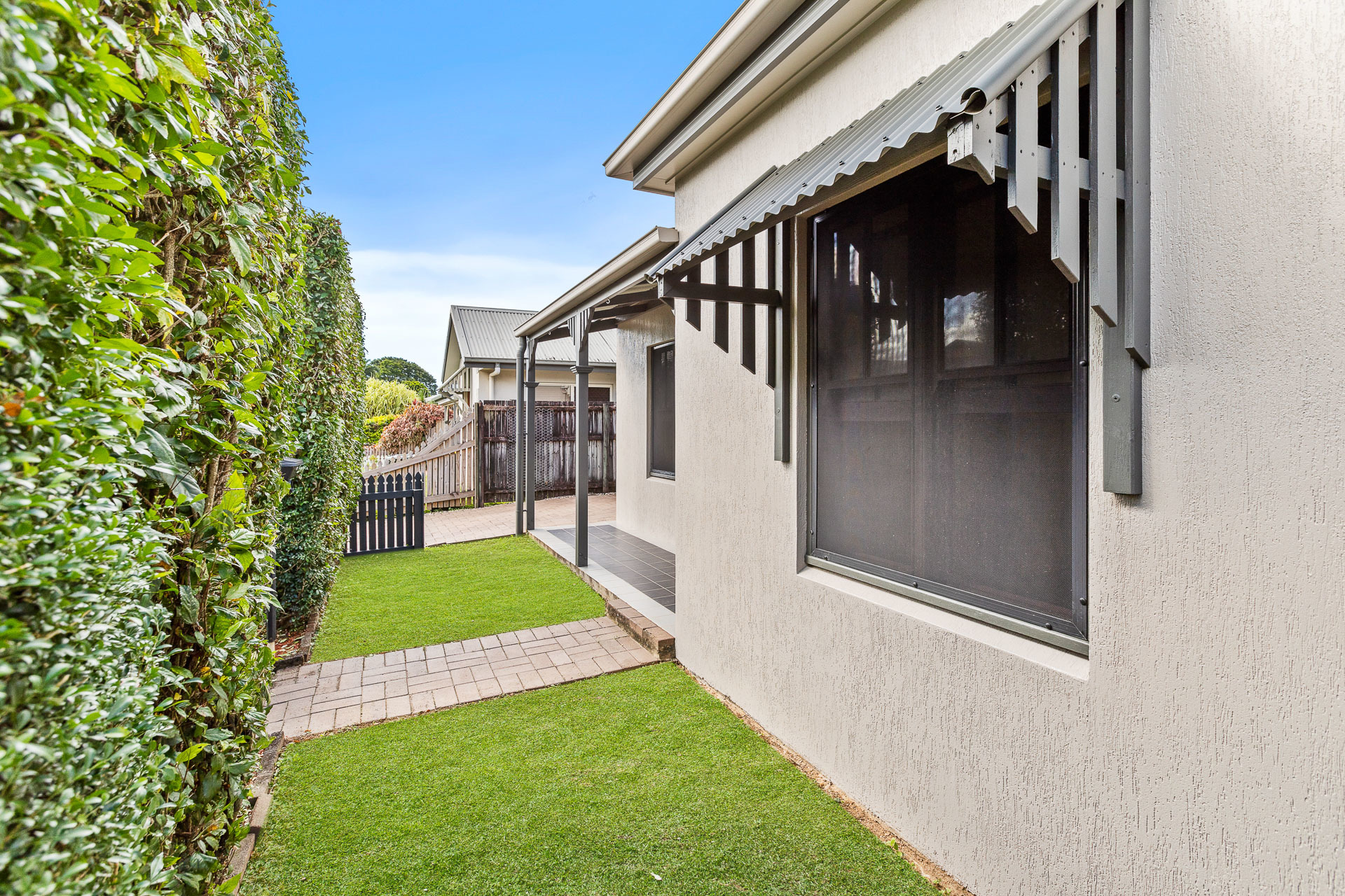 4 RACEMOSA STREET, Mount Sheridan QLD 4868 - Image 8