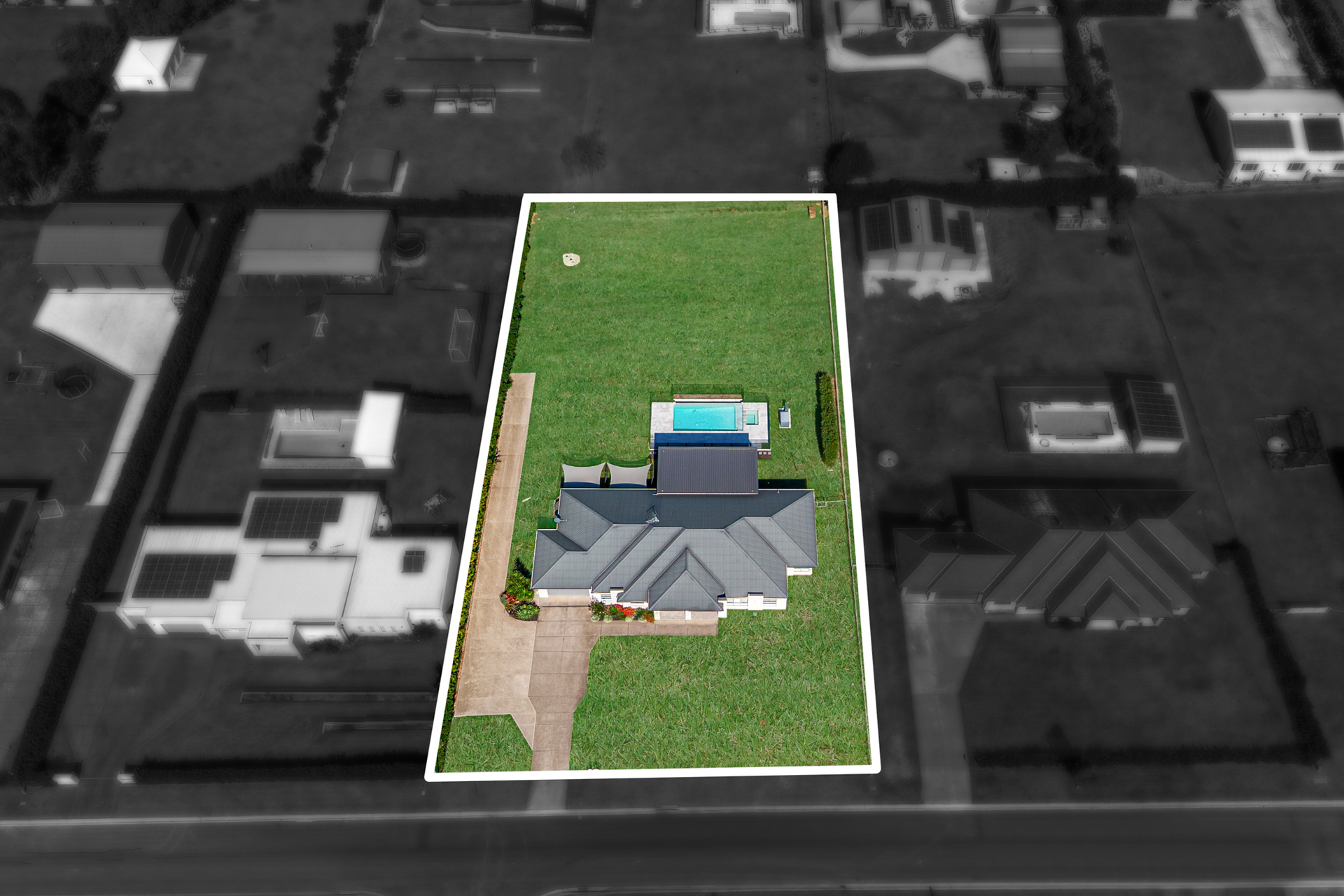4-bedroom house at 13 Baldi Drive, Silverdale, NSW 2752, Wollondilly, New South Wales