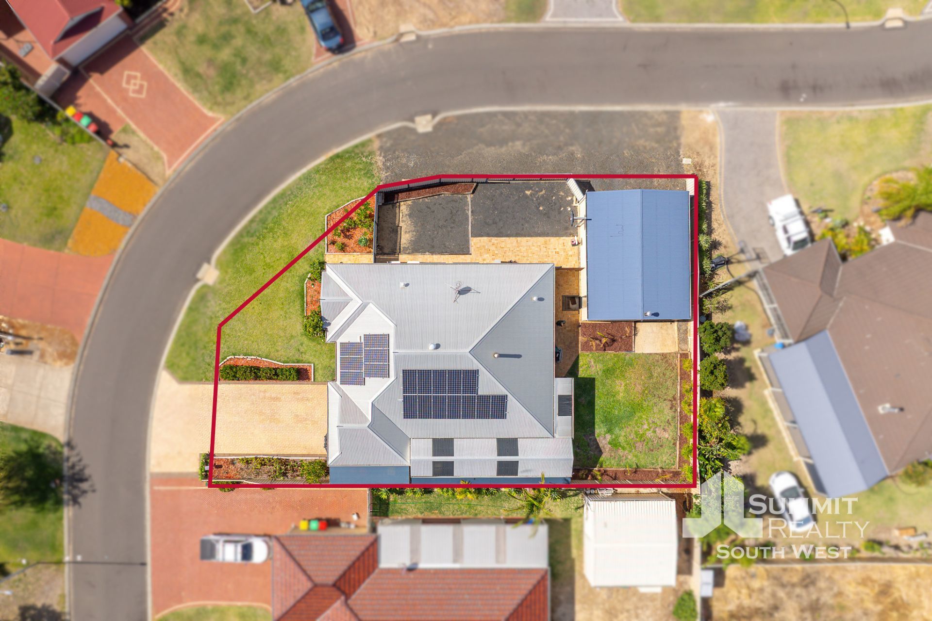 4-bedroom house at 24 Falabella Crescent, Eaton, WA 6232, Dardanup, Western Australia