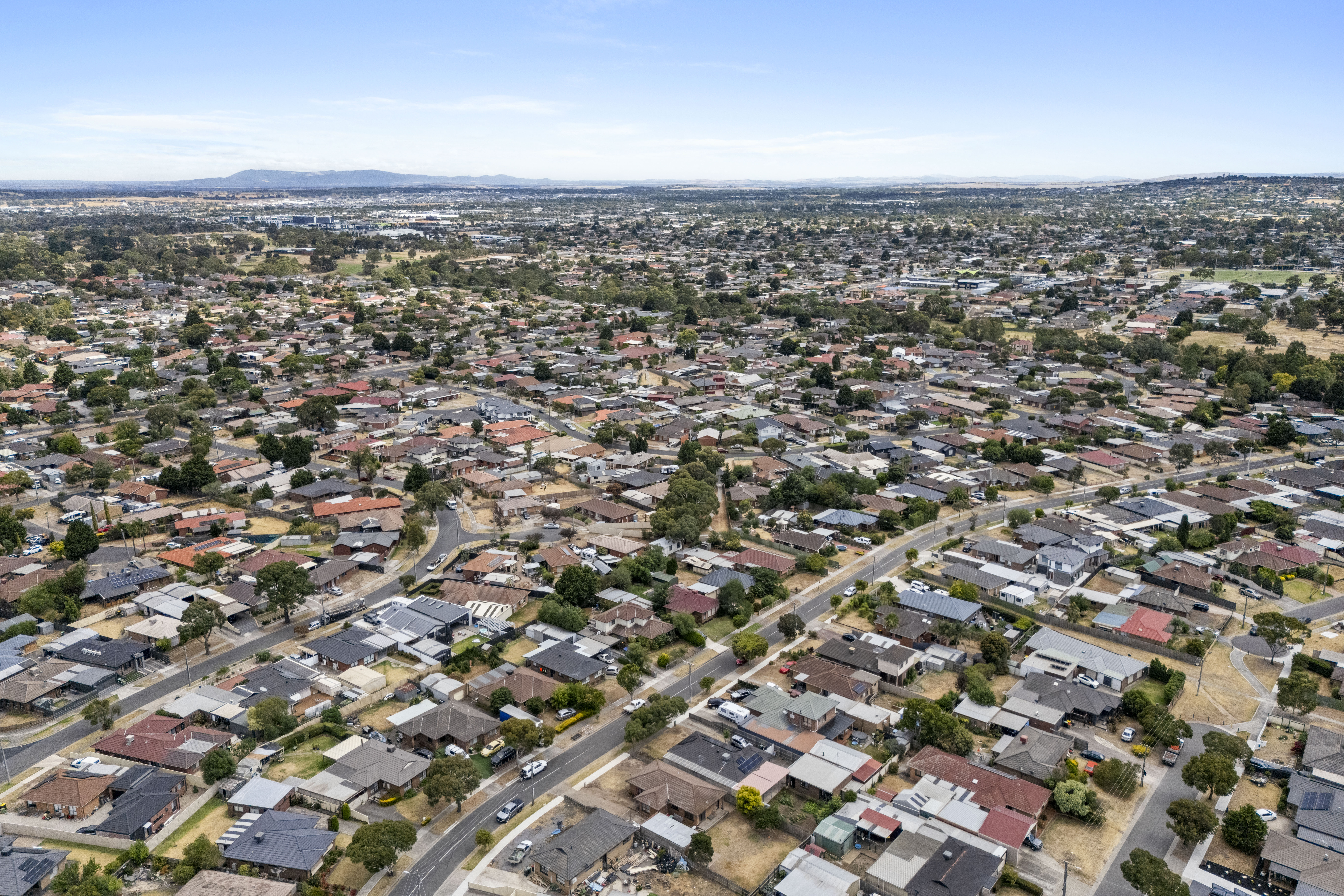 3-bedroom house at 61 Langdon Crescent, Craigieburn, VIC 3064, Hume, Victoria