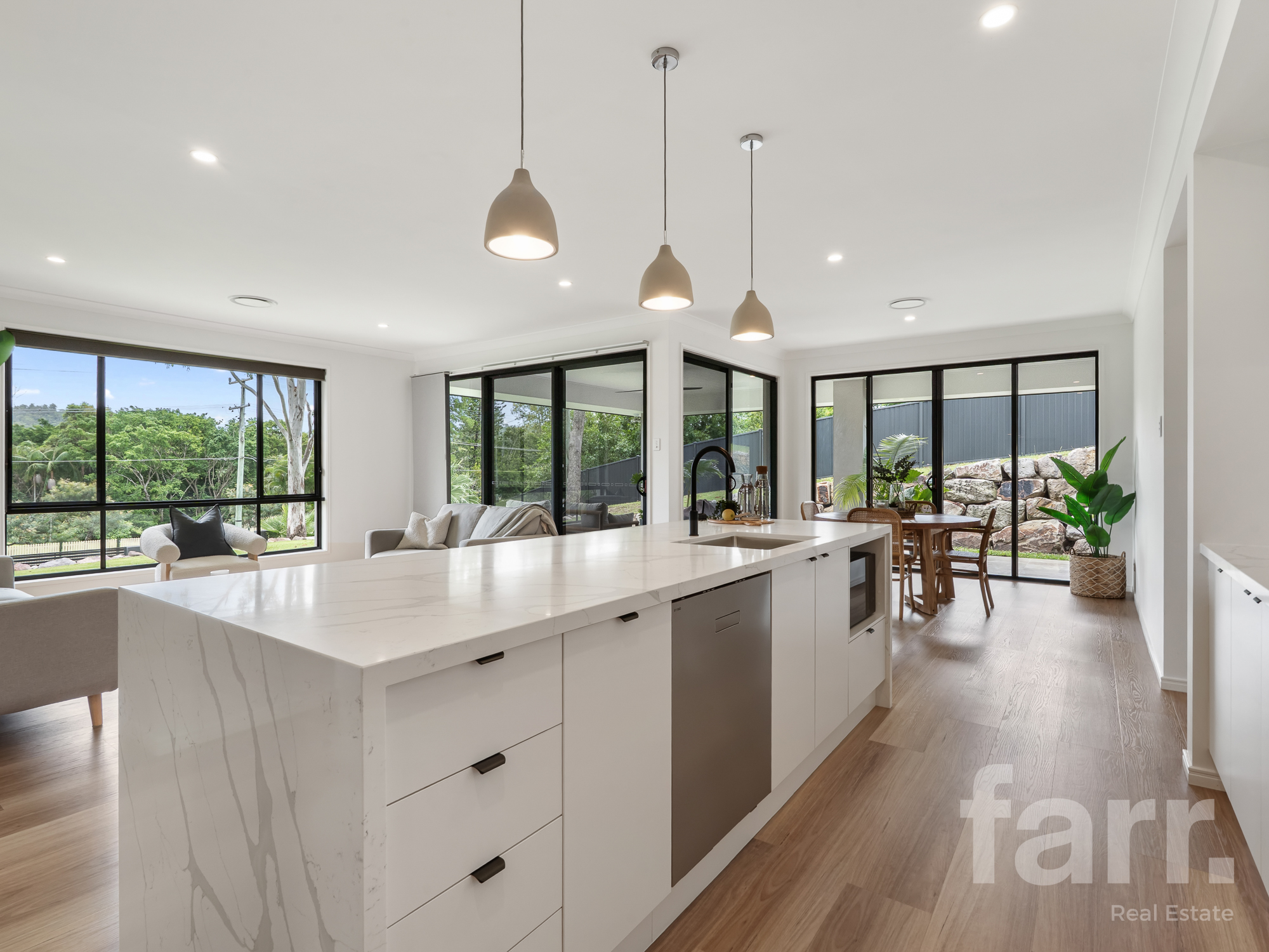 4-bedroom house at 12A Charles Kurz Drive, Worongary, QLD 4213, Gold Coast, Queensland