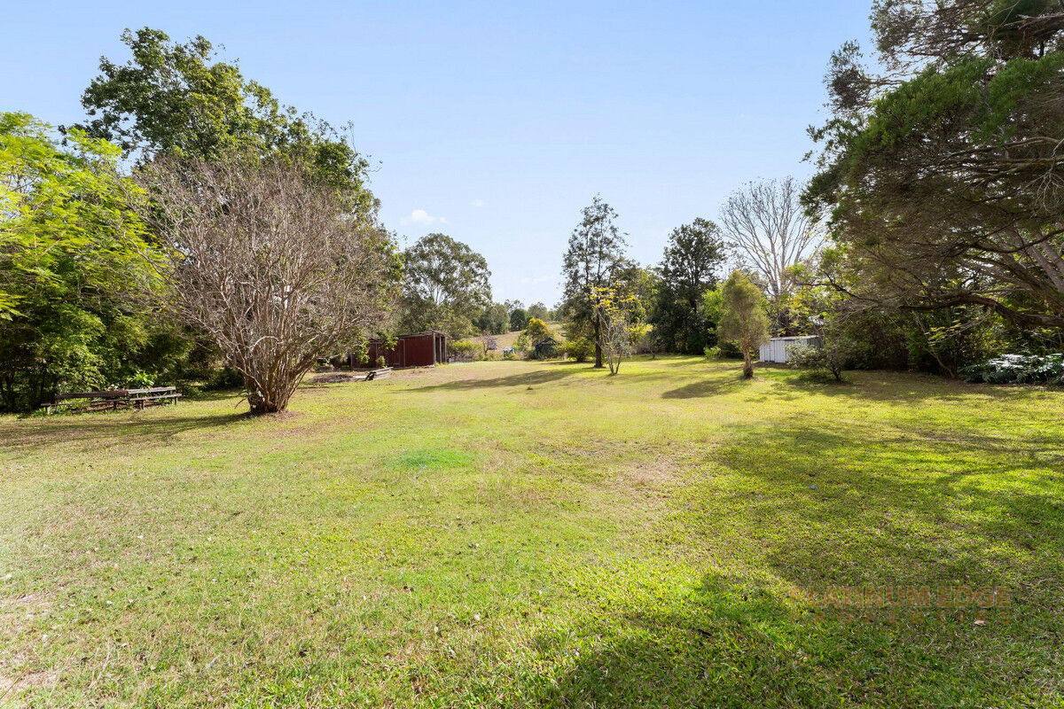 3-bedroom house at 123-125 Mount Lindesay, Rathdowney, QLD 4287, Scenic Rim, Queensland