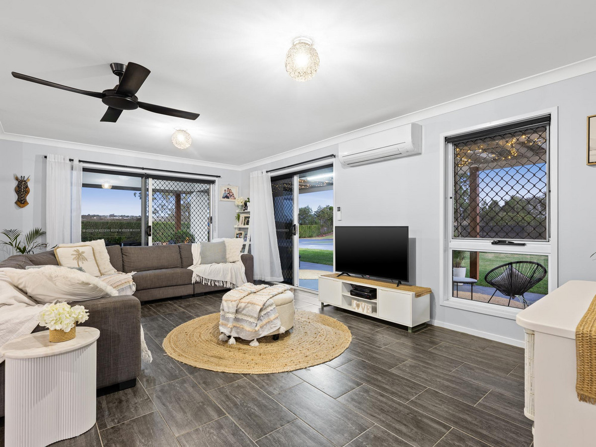 15 COLONIAL DRIVE, Gowrie Junction QLD 4352 - Image 8