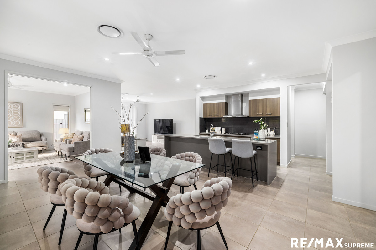 4-bedroom house at 6 Mahogany Place, Karawatha, QLD 4117, , Queensland