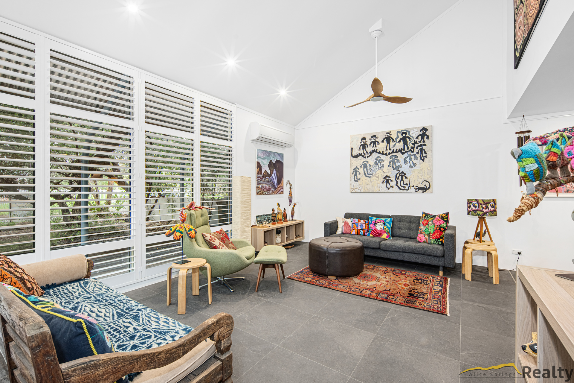 3-bedroom unit at 2/1A Mills Street, East Side, Nt, 0870, Alice Springs, Northern Territory
