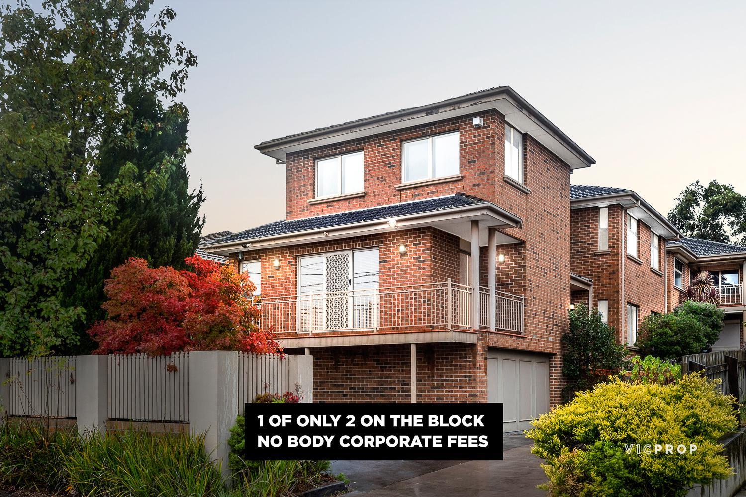 1/164 Thompsons Road, Bulleen, VIC 3105 - Image 1