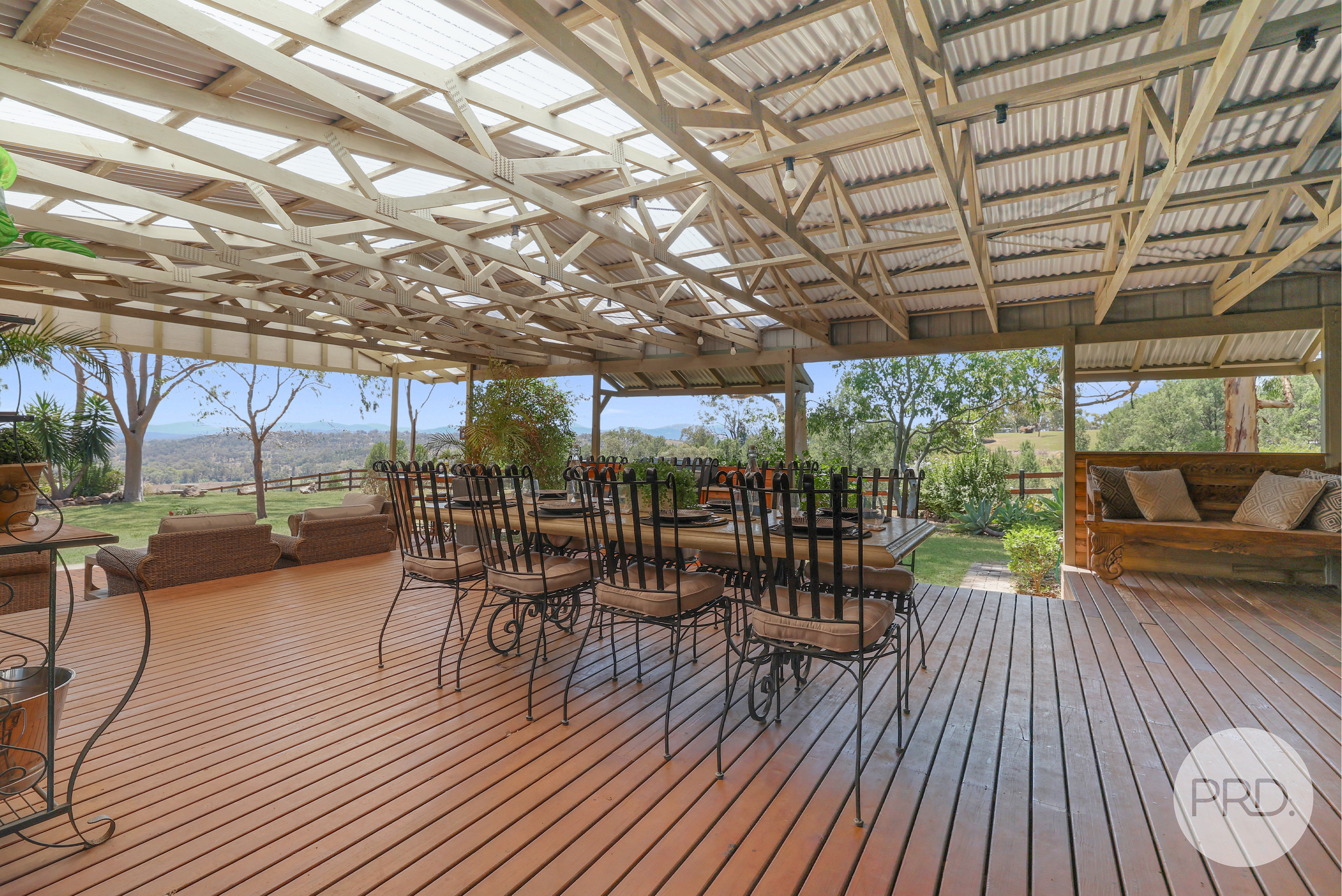 4-bedroom house at 67 Bolah Ridge Road, Quirindi, Nsw, 2343, Liverpool Plains, New South Wales