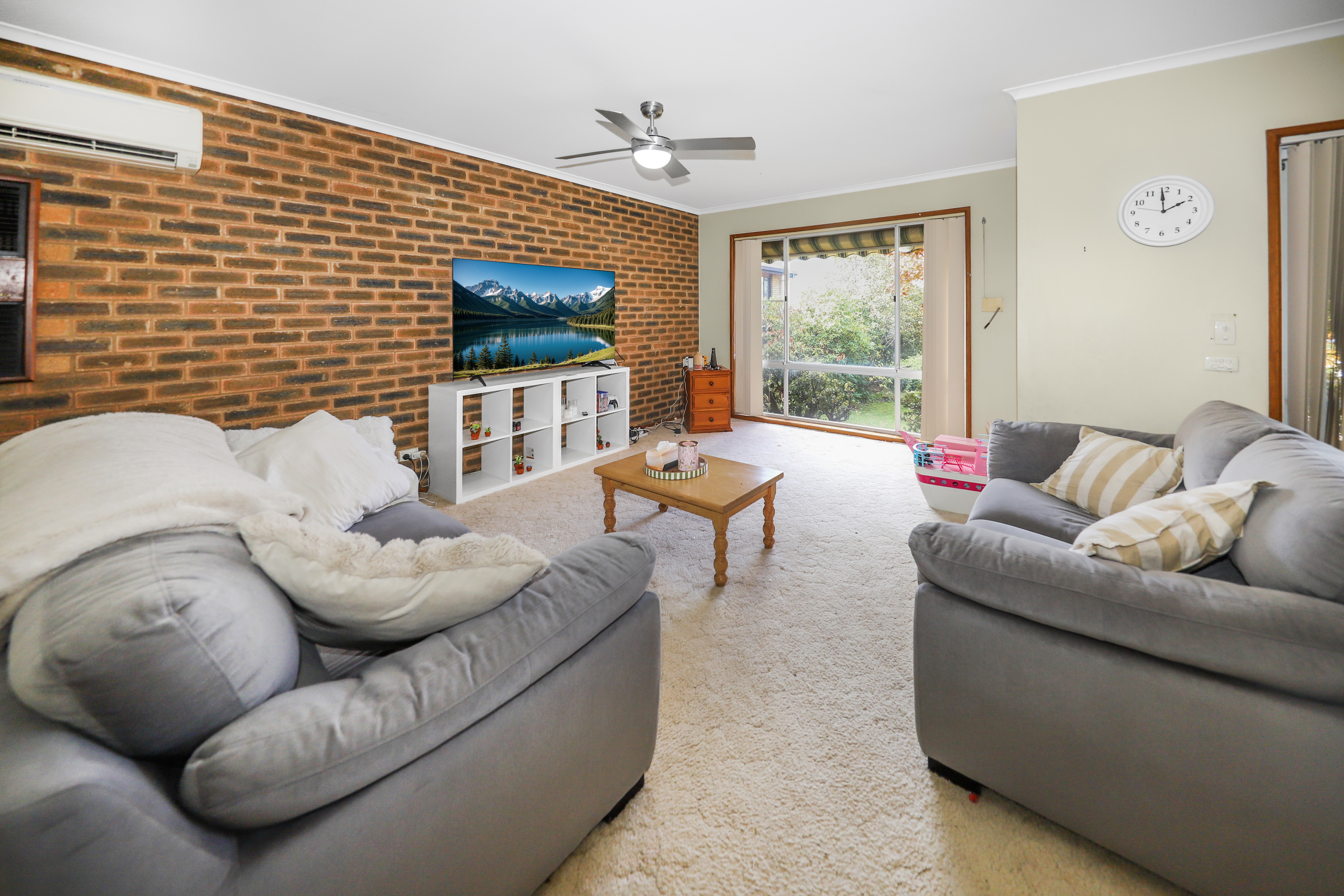 4-bedroom house at 11 ANDERSON PLACE, Tumut NSW 2720, Snowy Valleys, New South Wales