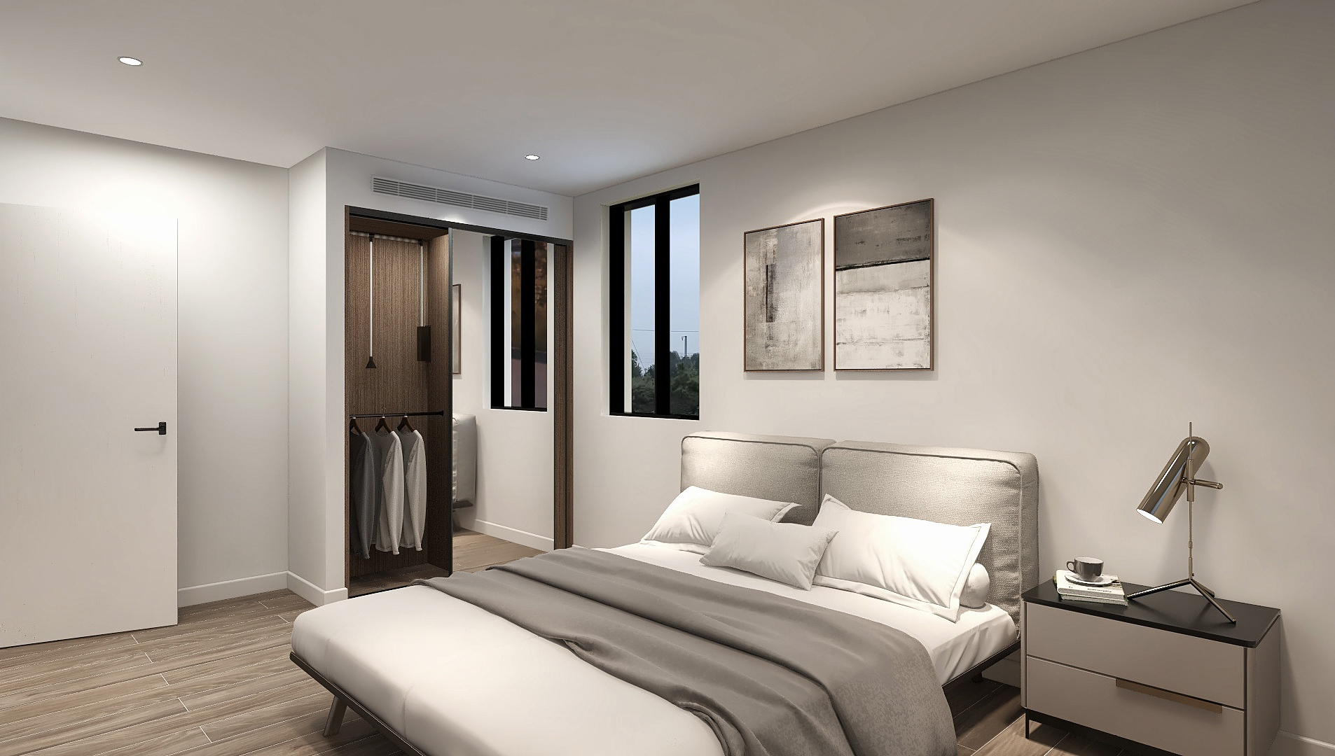 4-bedroom house at Lot 322/184 Almond Street, Denman, Nsw, 2328, Muswellbrook, New South Wales