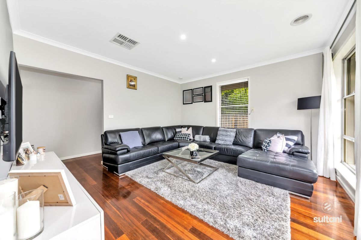 3-bedroom house at 6 CAMPHOR COURT, Doveton VIC 3177, Casey, Victoria