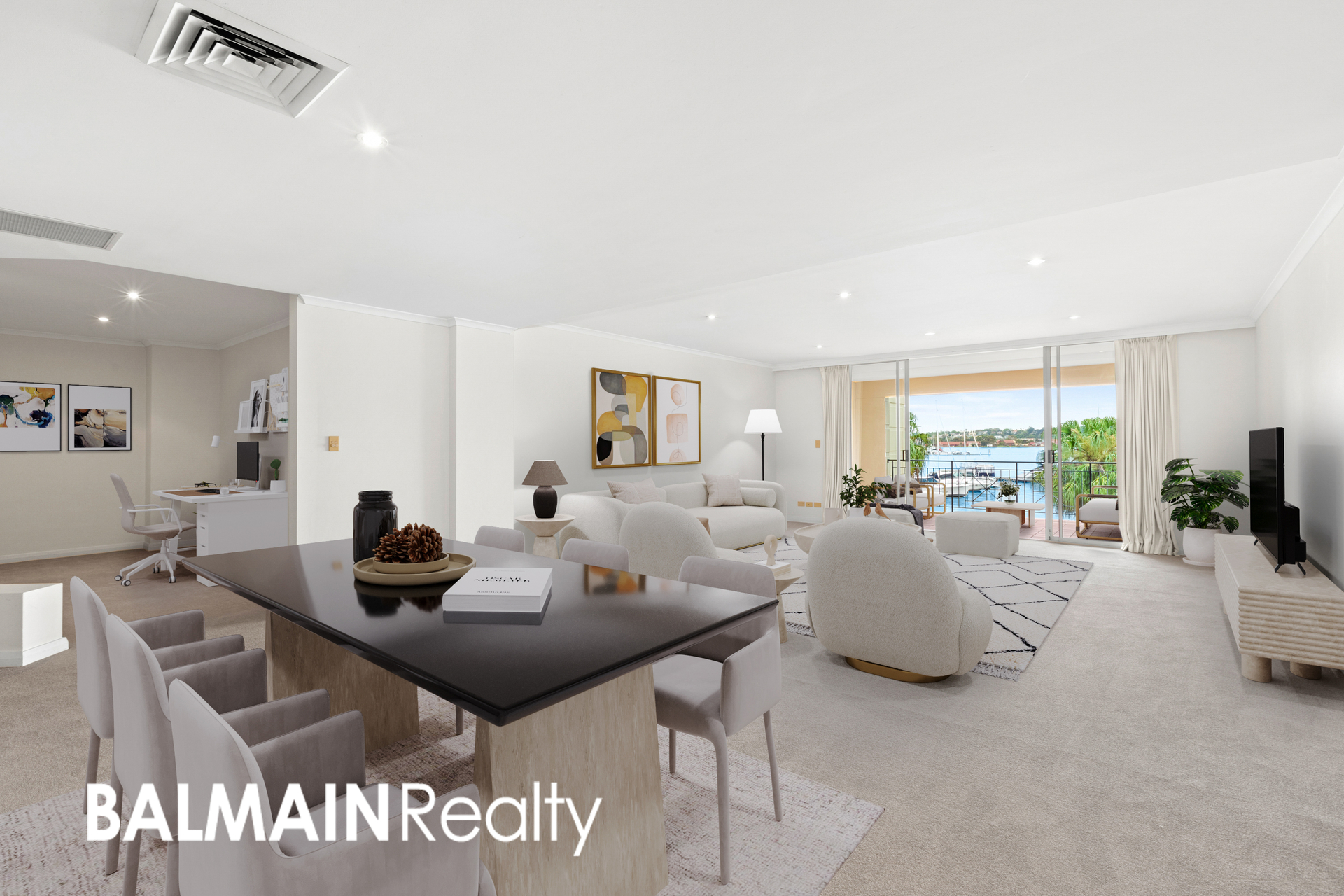 THE LANDINGS 21 3 WULUMAY CLOSE, ROZELLE NSW 2039 - Image 3