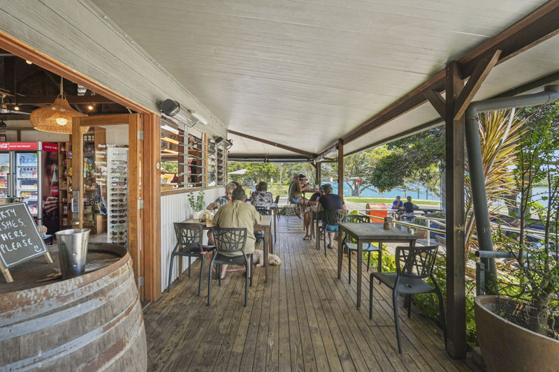 4-bedroom house at 16-18 George St, Mylestom, Nsw, 2454, Bellingen, New South Wales