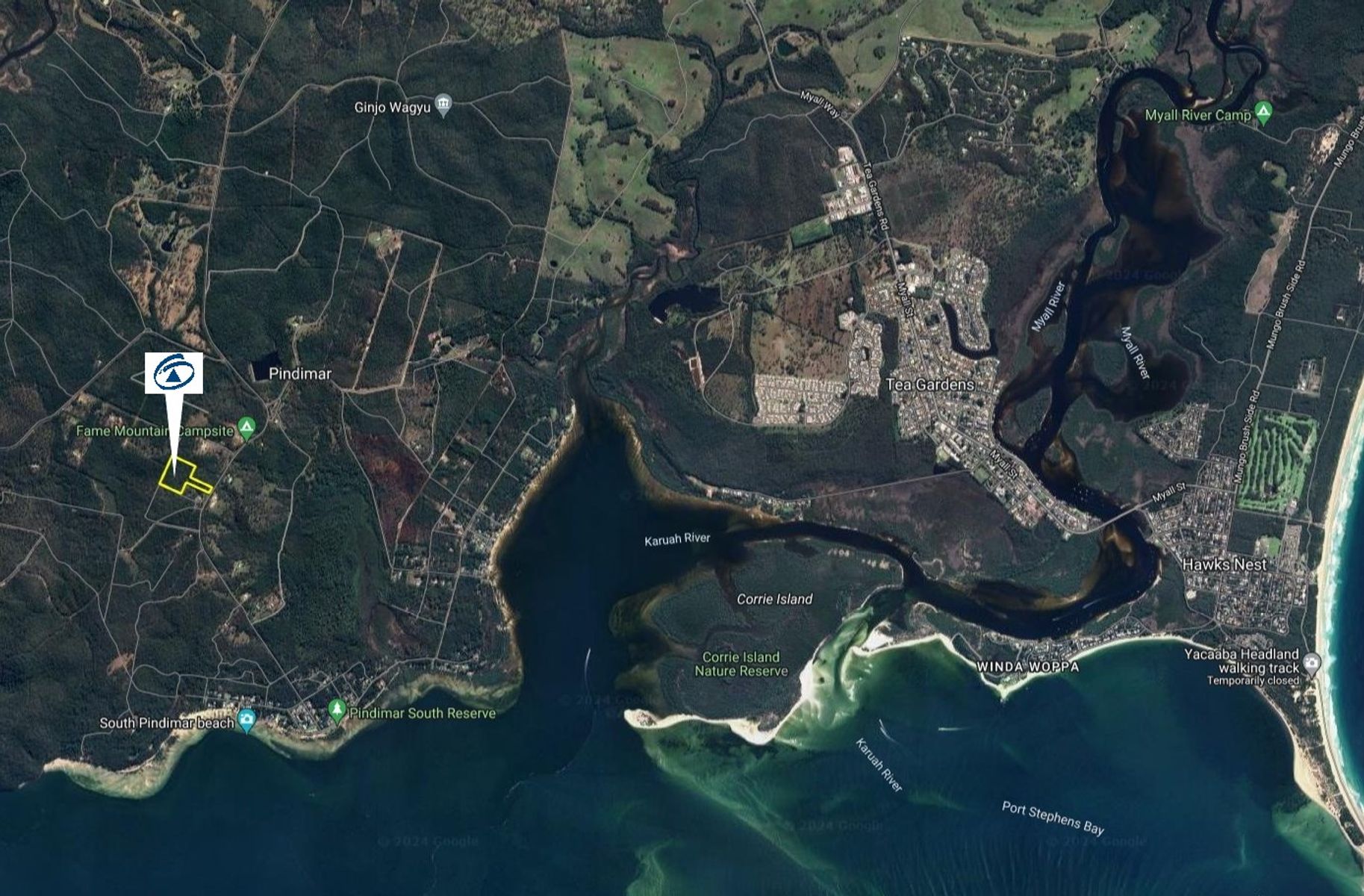 88 Clarke Street, Pindimar, Nsw, 2324 - Image 9