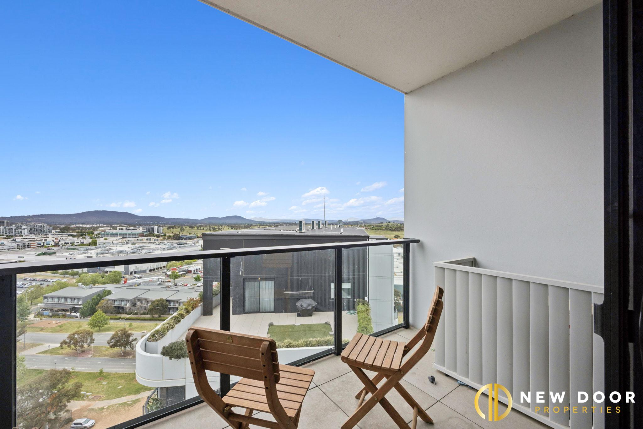 1407/6 Gribble Street, Gungahlin, Act, 2912 - Image 8