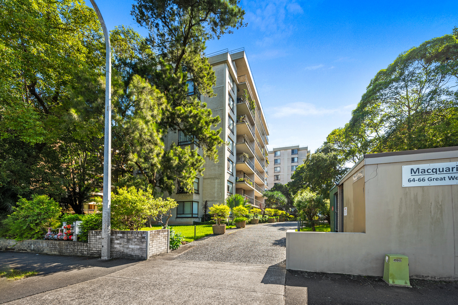23/64 Great Western Highway, Parramatta, Nsw, 2150 - Image 1