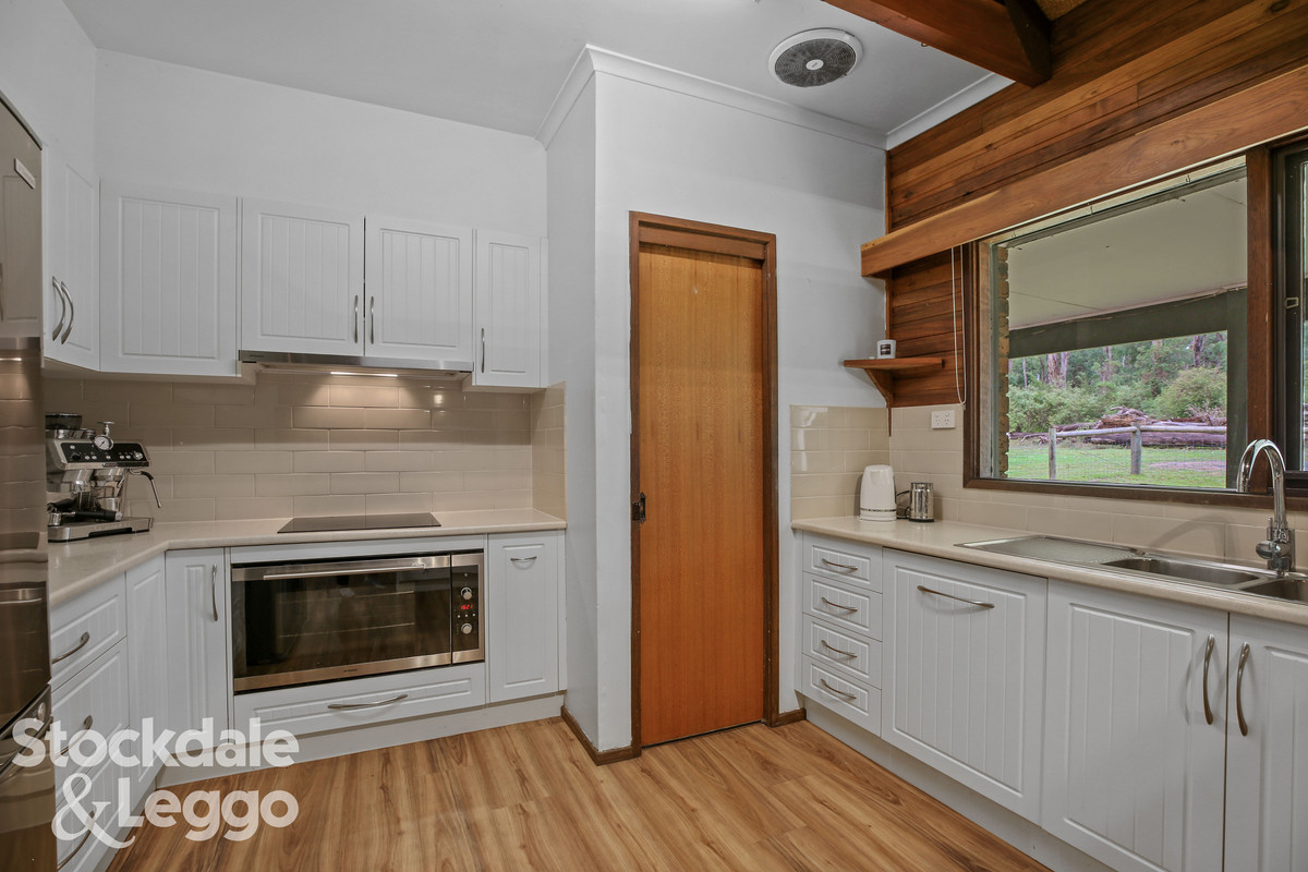 5-bedroom house at 540 LIMONITE ROAD, Boolarra VIC 3870, Boolarra, Victoria