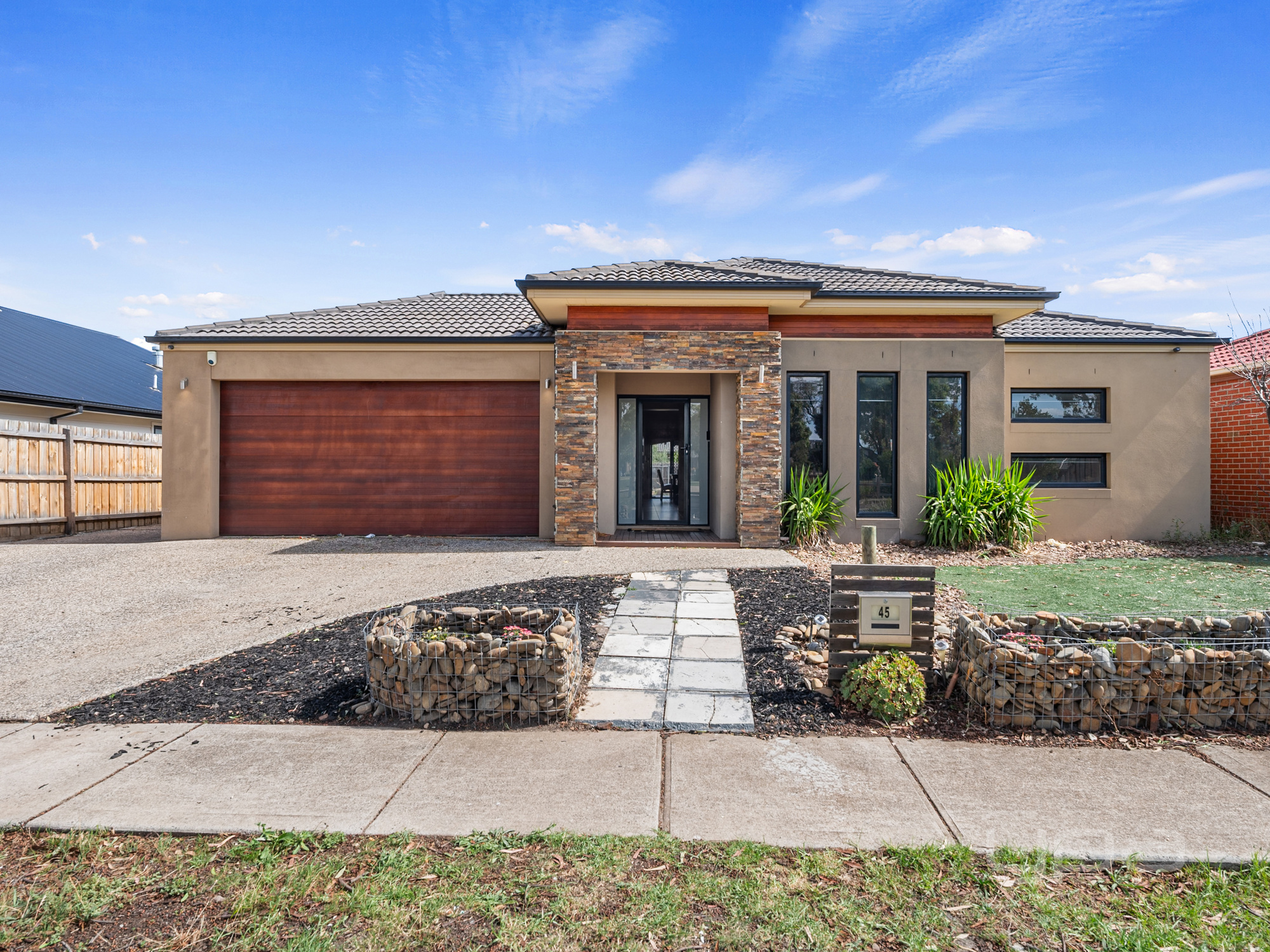4-bedroom house at 45 Archer Drive, Kurunjang, VIC 3337, Melton, Victoria