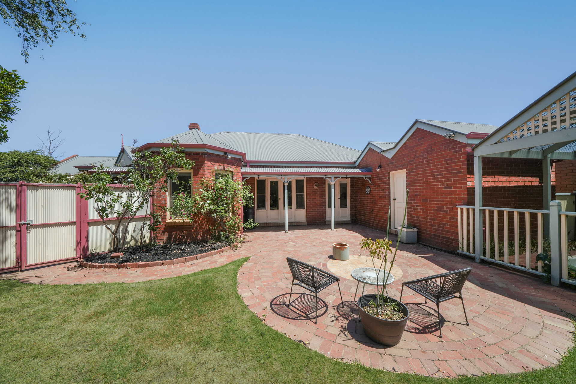 4-bedroom house at 46 NANTILLA CRESCENT, Werribee VIC 3030, Wyndham, Victoria