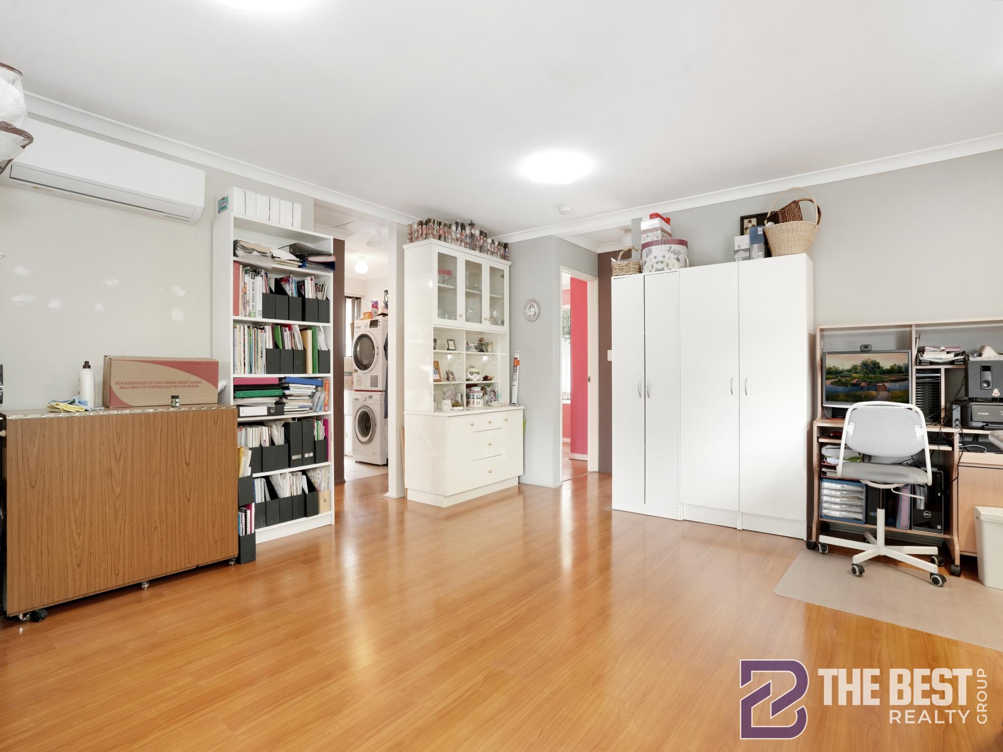 4-bedroom house at 16 PARKWAY GARDENS, Parmelia WA 6167, Kwinana, Western Australia