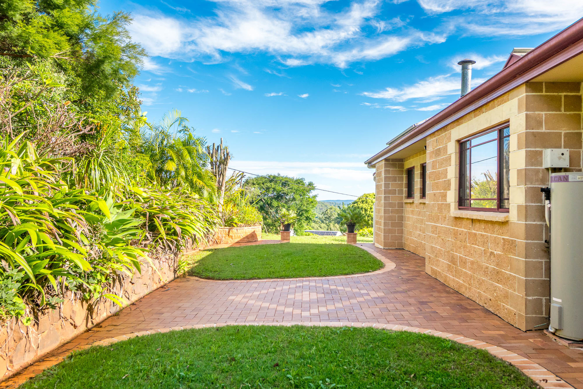 4-bedroom house at 66 FUNNELL DRIVE, Modanville NSW 2480, Lismore, New South Wales