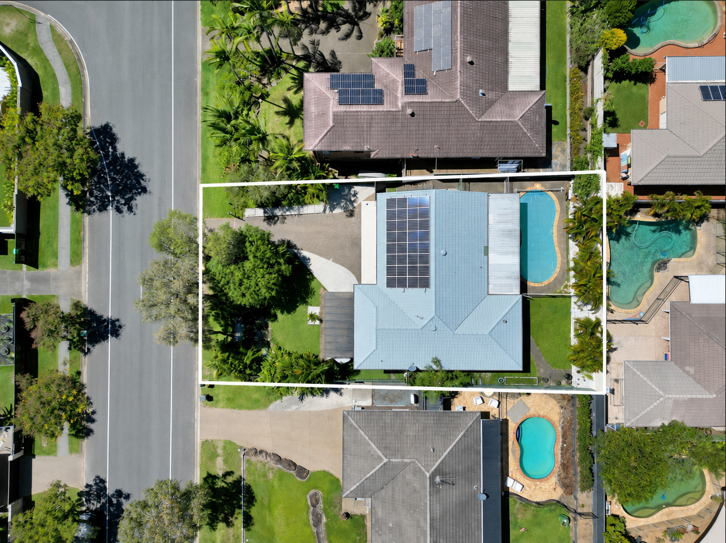93 Mattocks Road, Burleigh Waters, QLD 4220 - Image 1