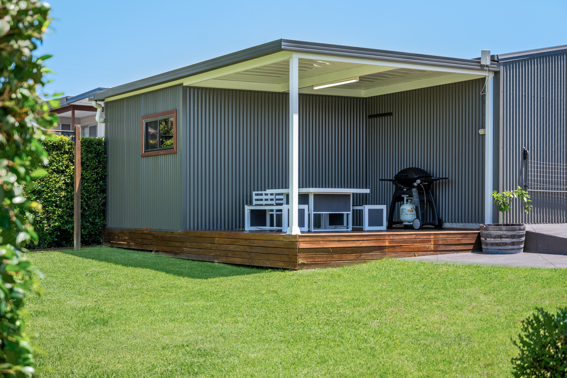 4-bedroom house at 16 PETER PAN AVENUE, Wallacia NSW 2745, Penrith, New South Wales