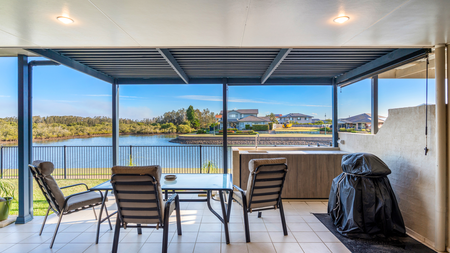 3-bedroom unit at 2 3 ULMARRA CLOSE, HARRINGTON NSW 2427, Mid-Coast, New South Wales