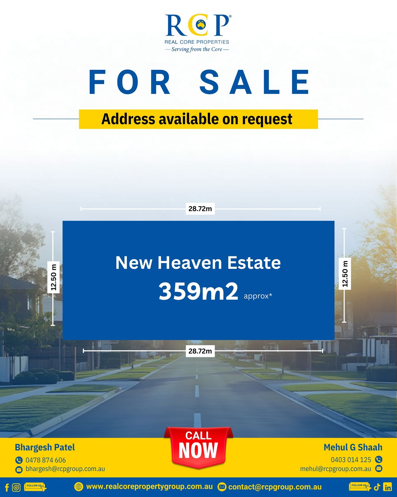 2706 Galvanic Road, Tarneit, Vic, 3029 - Image 1