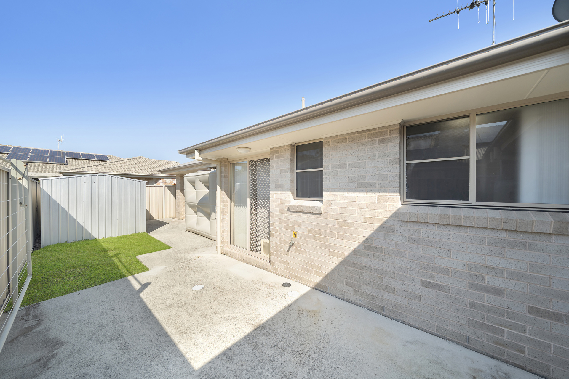 3-bedroom house at 2 5 BAIN PLACE, BONNY HILLS NSW 2445, Port Macquarie-Hastings, New South Wales