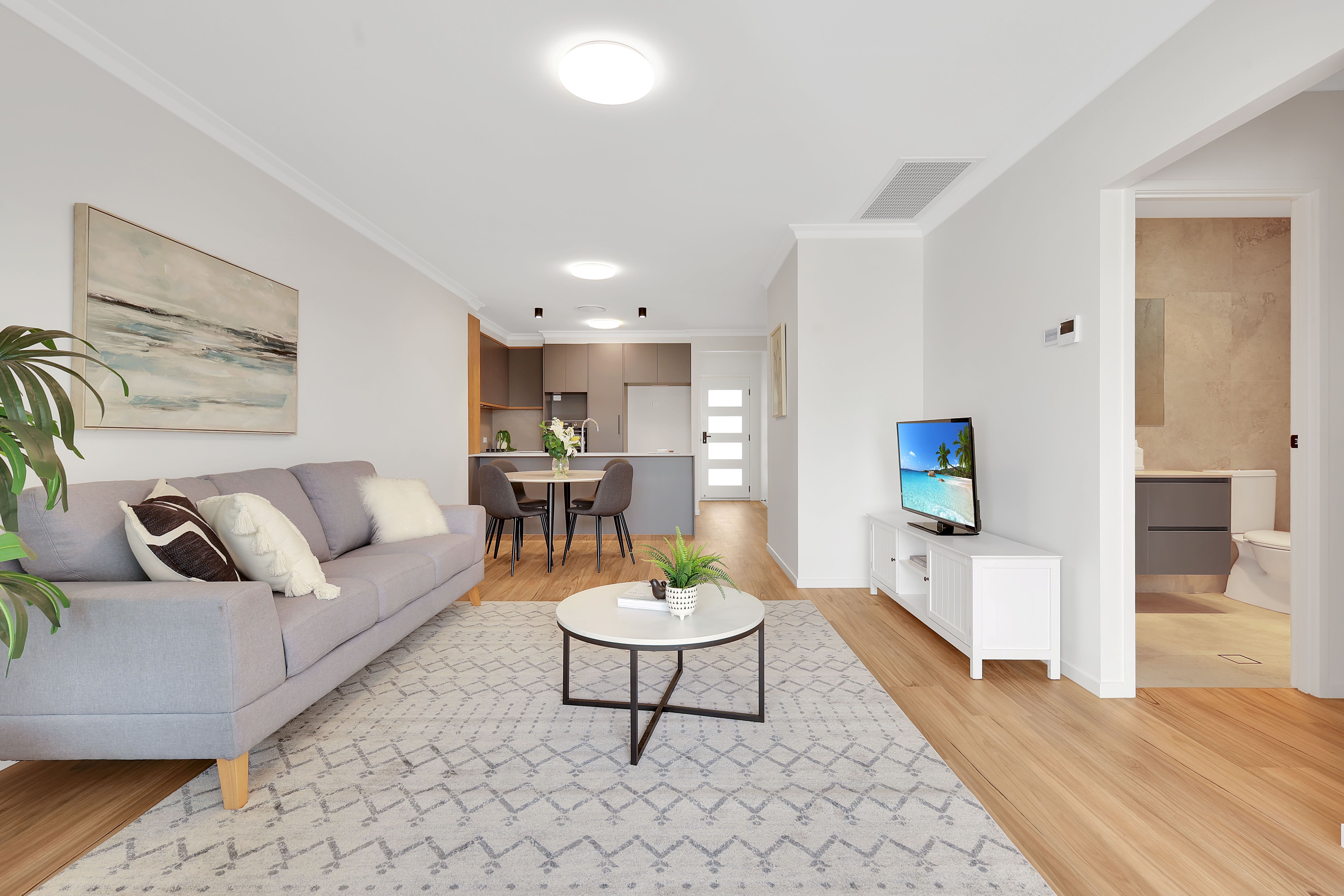 1, 2/61 Sardon Street, Centenary Heights, Qld, 4350 - Image 3