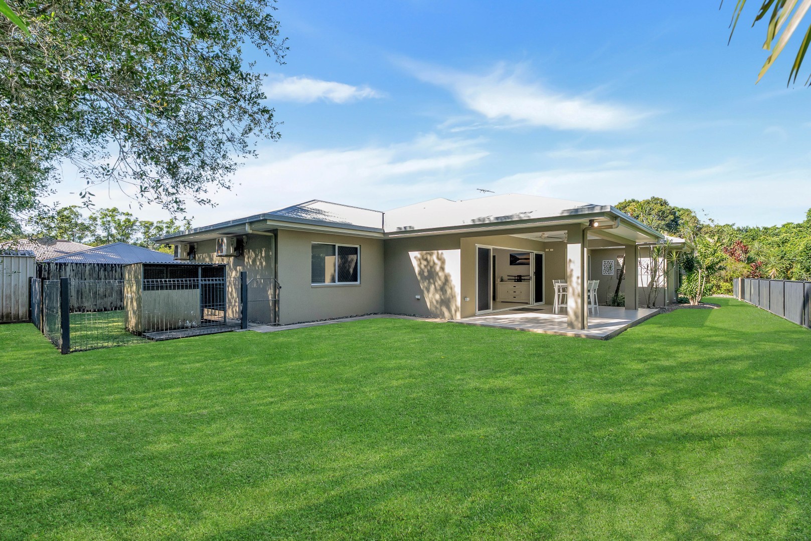 11 Charnley Avenue, Bentley Park, Qld, 4869 - Image 3