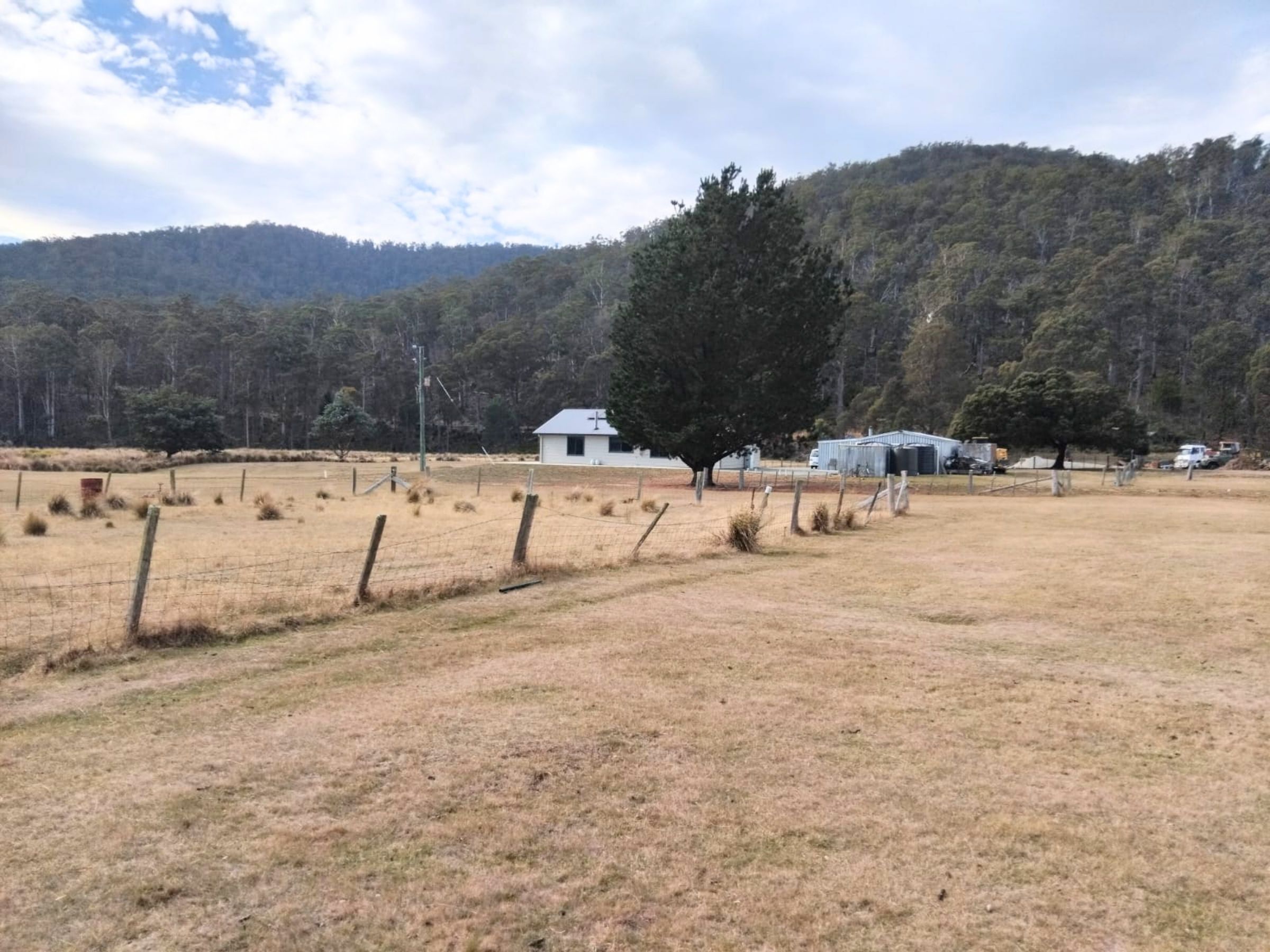3-bedroom house at 855 TYNE ROAD, Mathinna TAS 7214, Break O'day, Tasmania