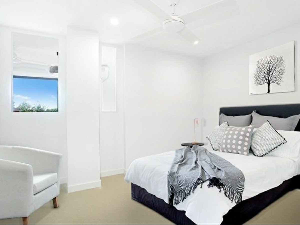 205/1A Eden St, North Sydney, Nsw, 2060 - Image 3