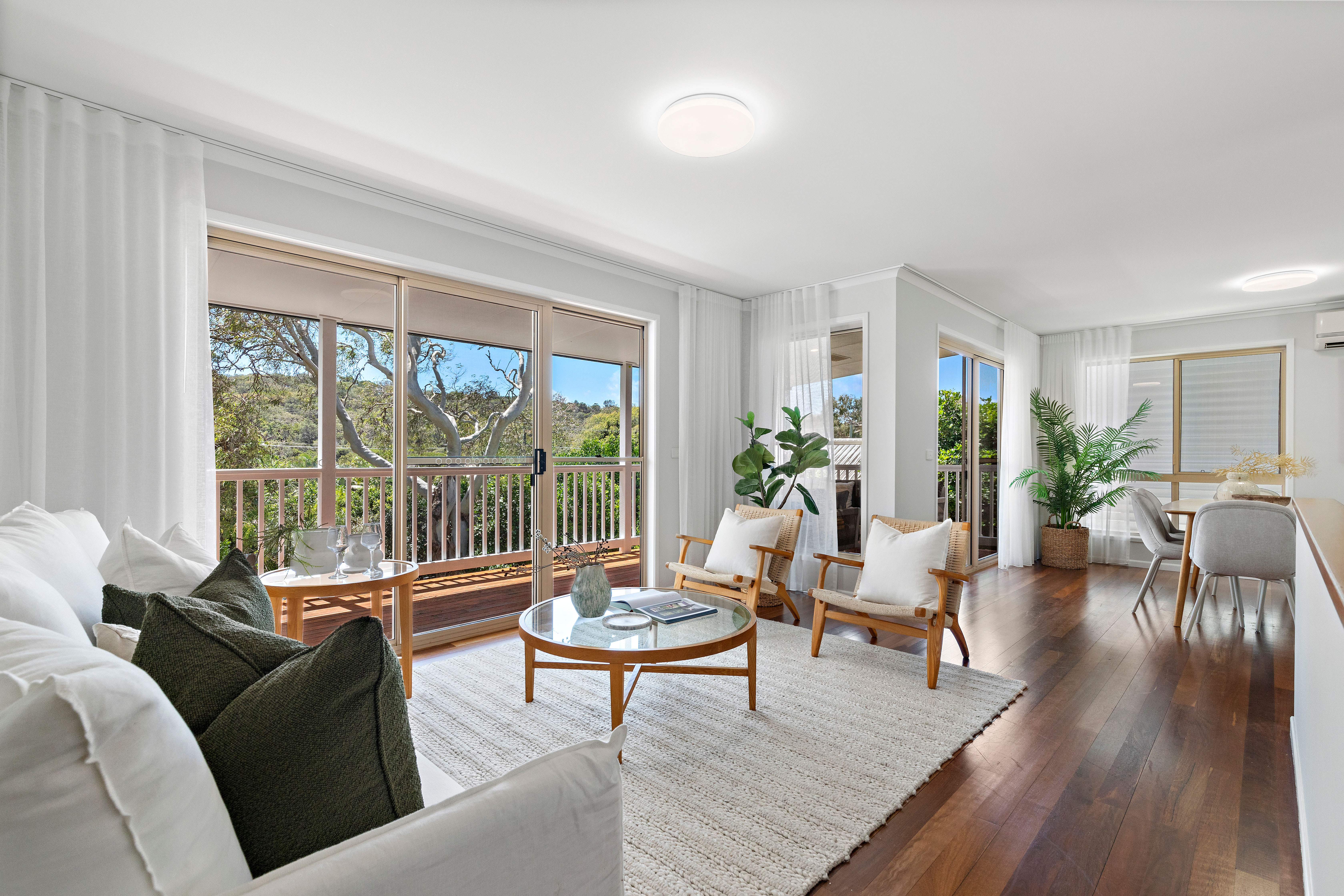 4-bedroom house at 50 Mahogany Drive, Marcus Beach, QLD 4573, Noosa, Queensland