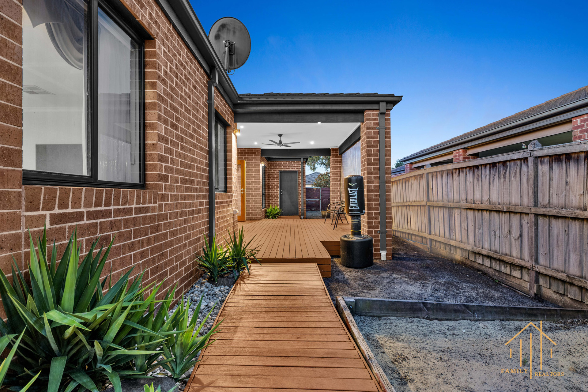 5-bedroom house at 21 Flash Dan Drive, Cranbourne East, VIC 3977, Casey, Victoria