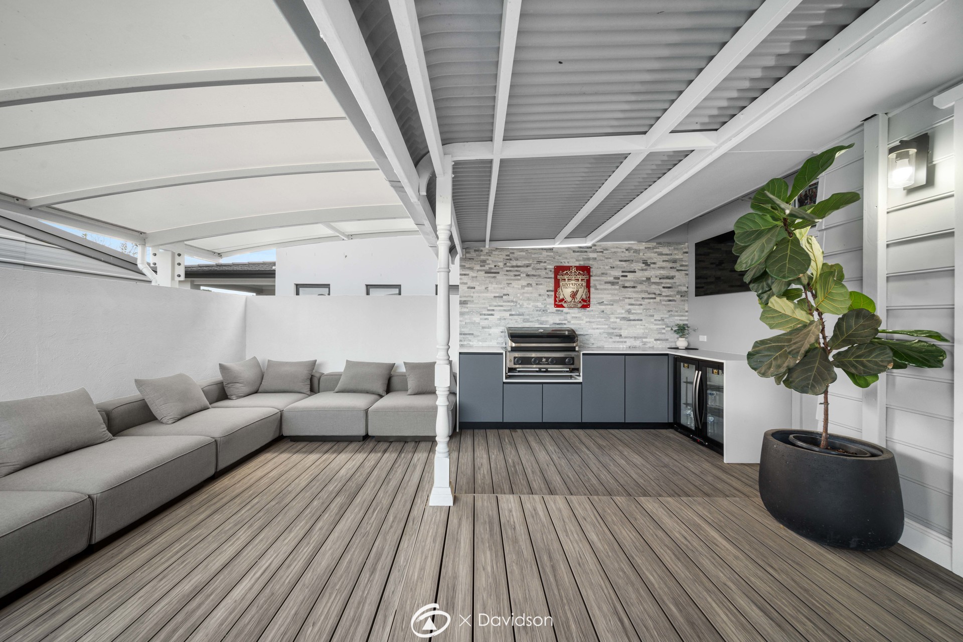 4-bedroom house at 45 Derna Road, Holsworthy, NSW 2173, Liverpool, New South Wales