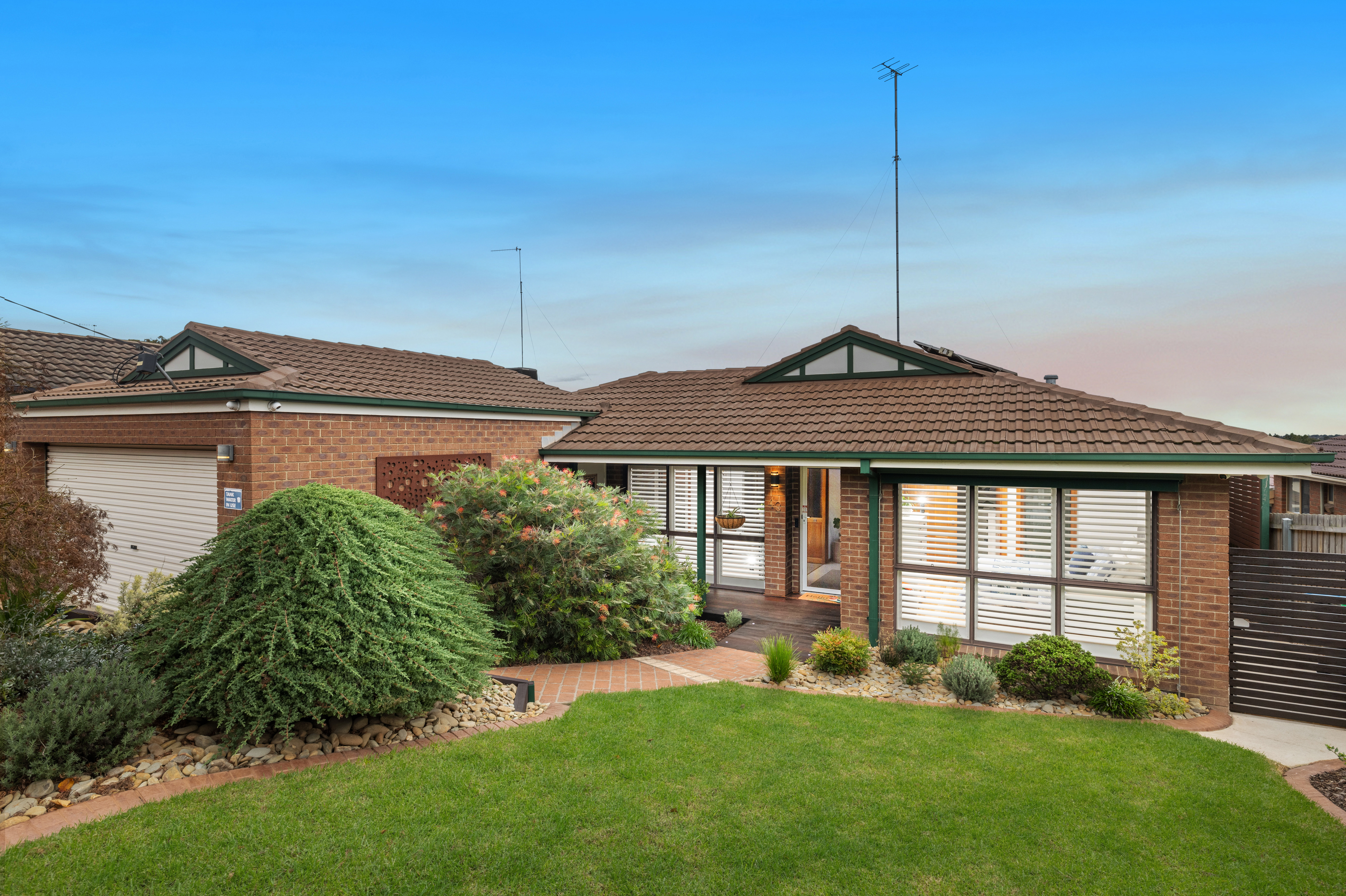 43 ORMONDE ROAD, Ferntree Gully VIC 3156 - Image 1