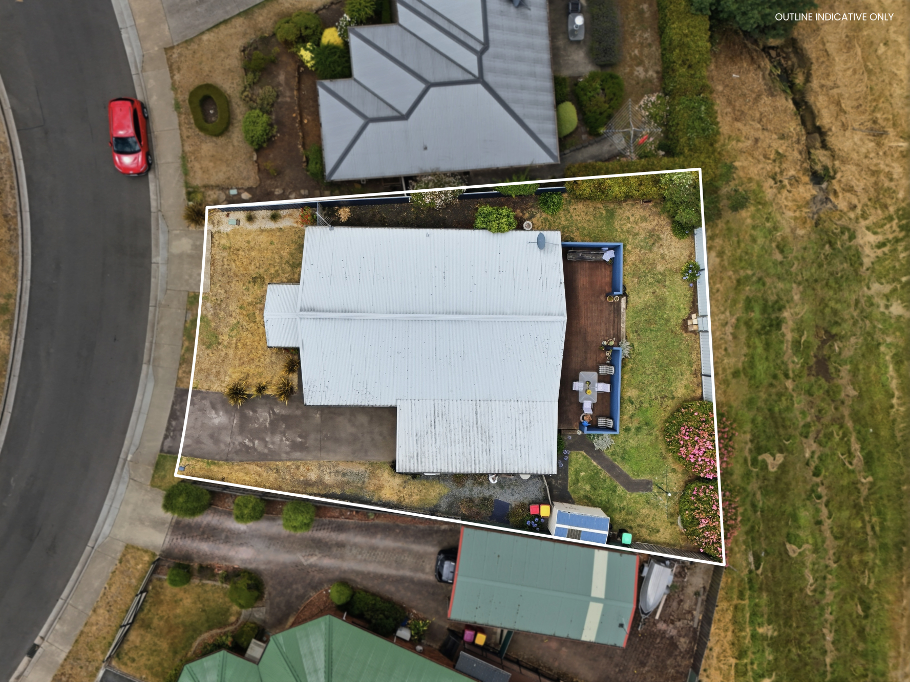 3-bedroom house at 34 Belgrave Parade, Youngtown, Tas, 7249, Launceston, Tasmania