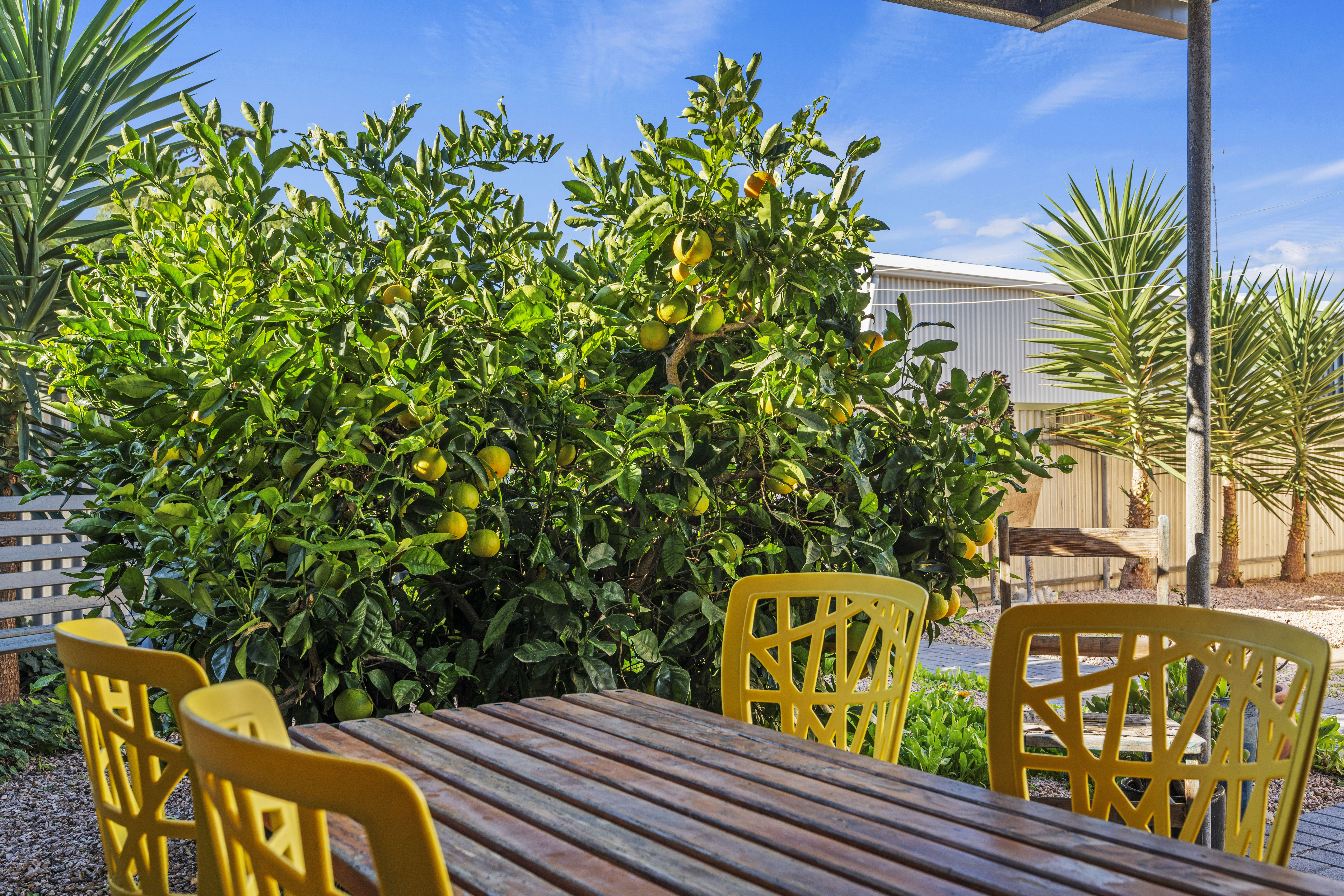 2-bedroom house at 2 Mair Street, Wallaroo, SA 5556, Copper Coast, South Australia