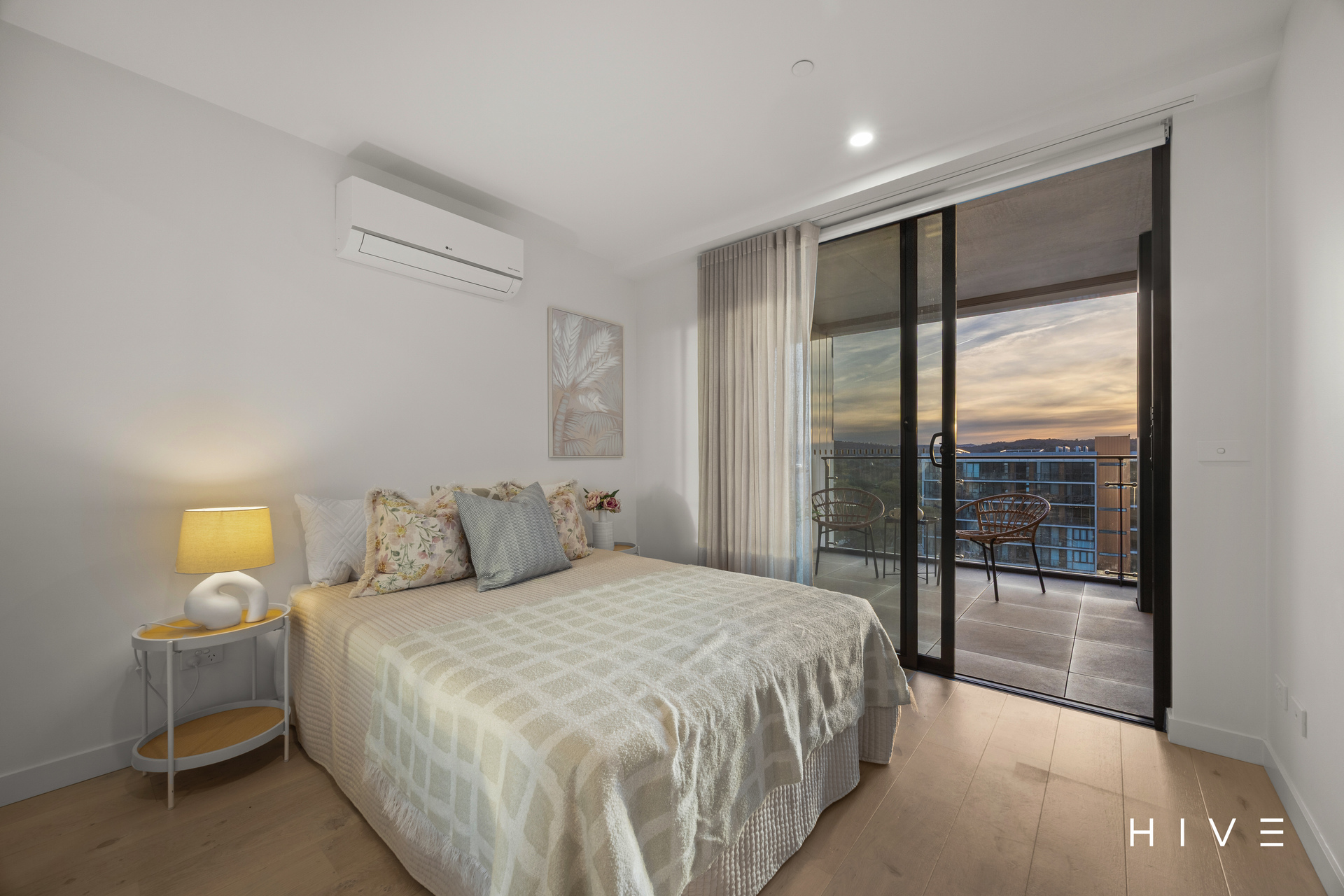 2-bedroom unit at 804/254 Northbourne Avenue, Dickson, ACT 2602, Unincorporated Act, Australian Capital Territory
