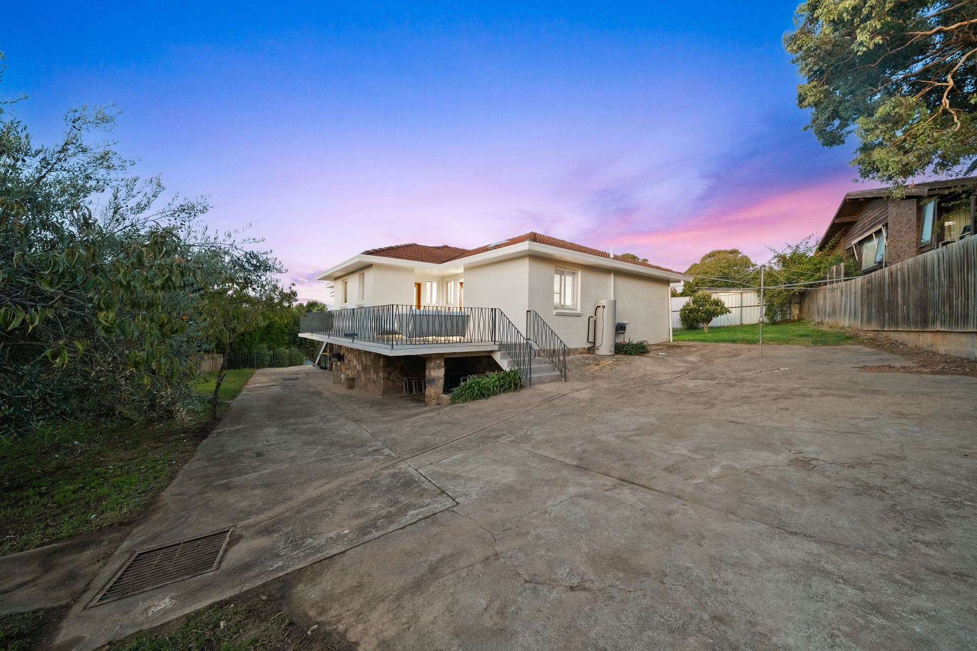 4-bedroom house at 7 NORTHCOTT STREET, Crestwood NSW 2620, Queanbeyan-Palerang, New South Wales