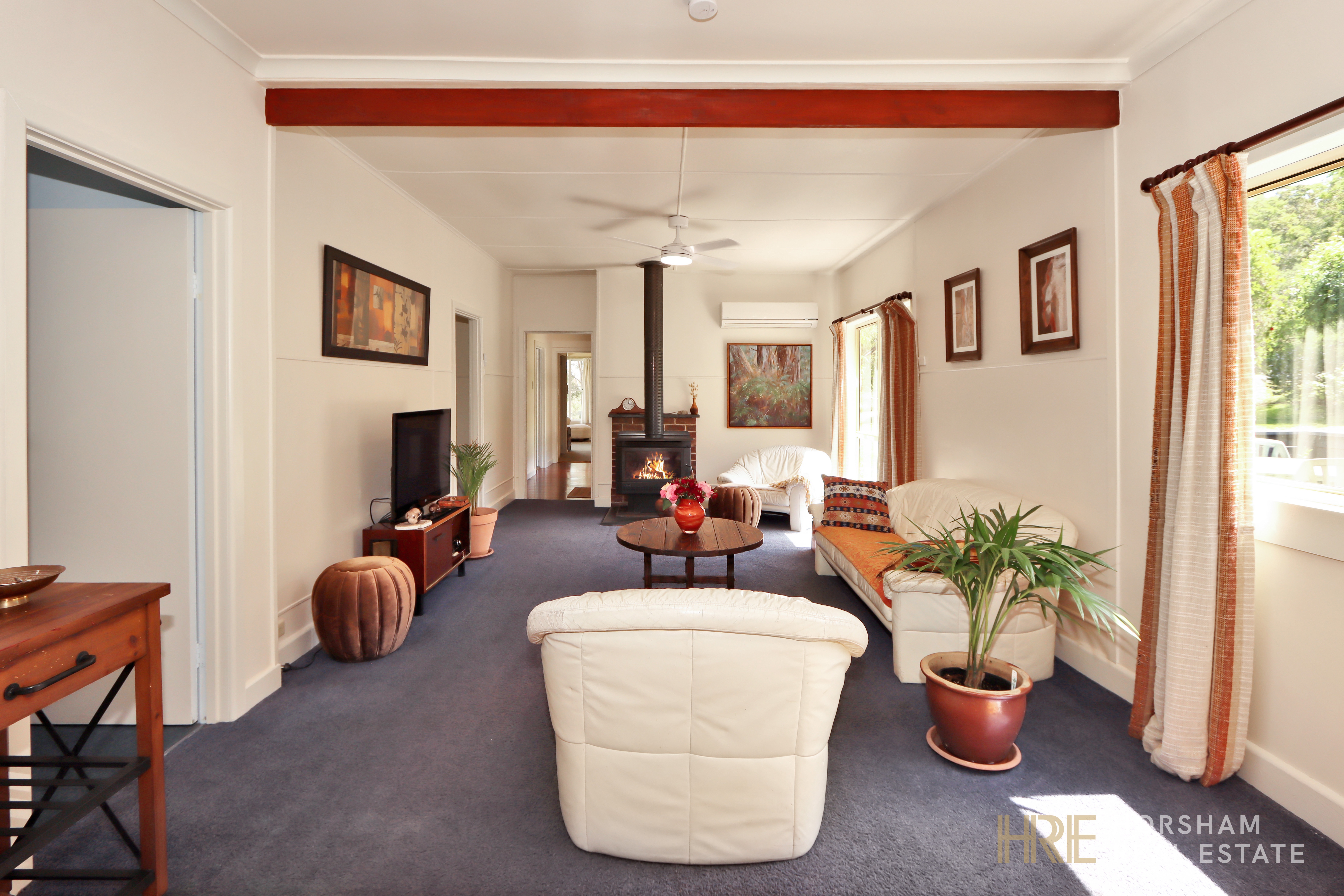 4-bedroom house at 19 Swanston Street, Harrow, VIC 3317, West Wimmera, Victoria